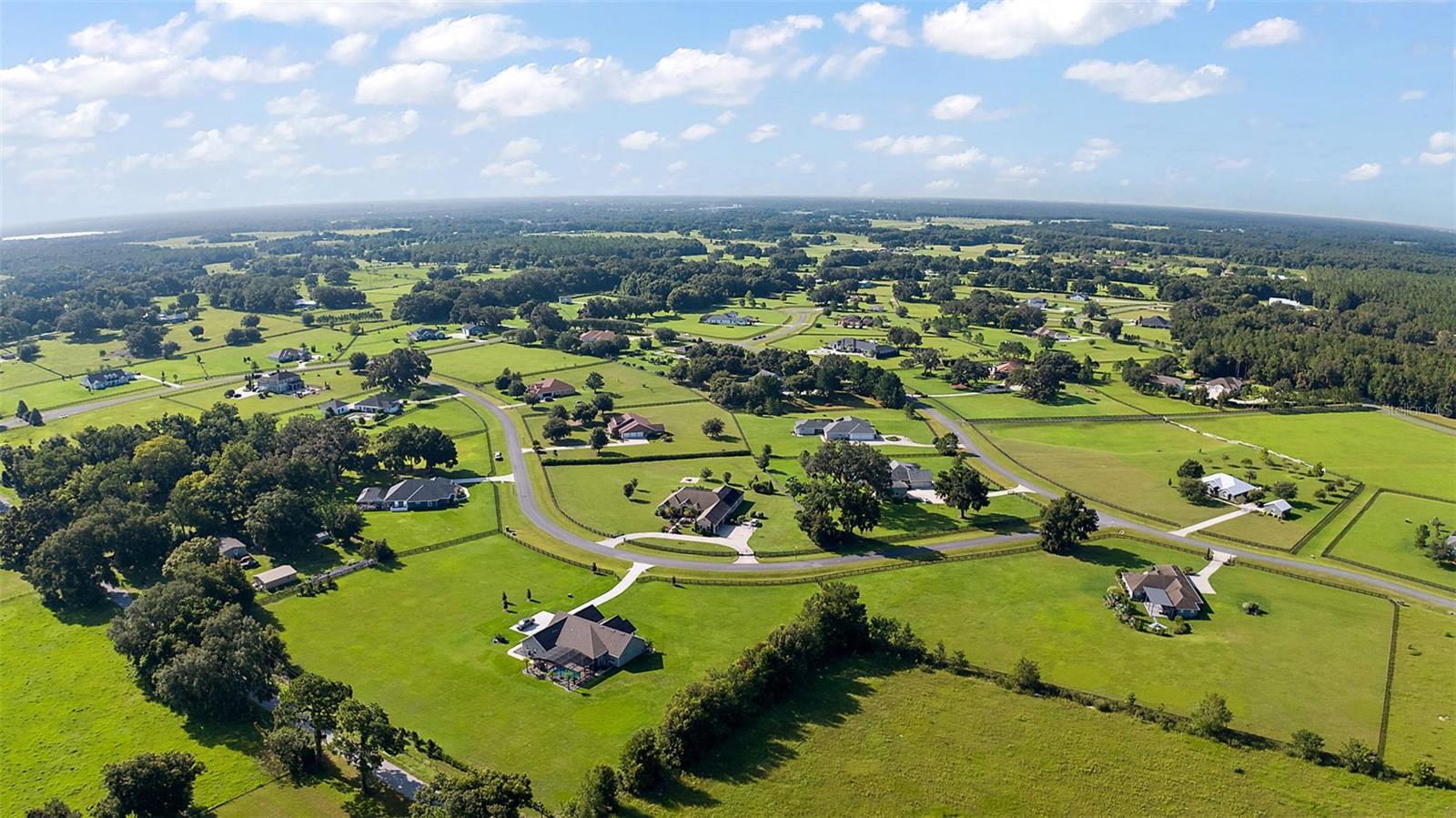 10710 NE 27TH ST, OXFORD, FL, 34484