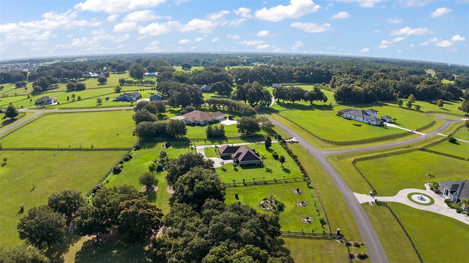 10710 NE 27TH ST, OXFORD, FL, 34484