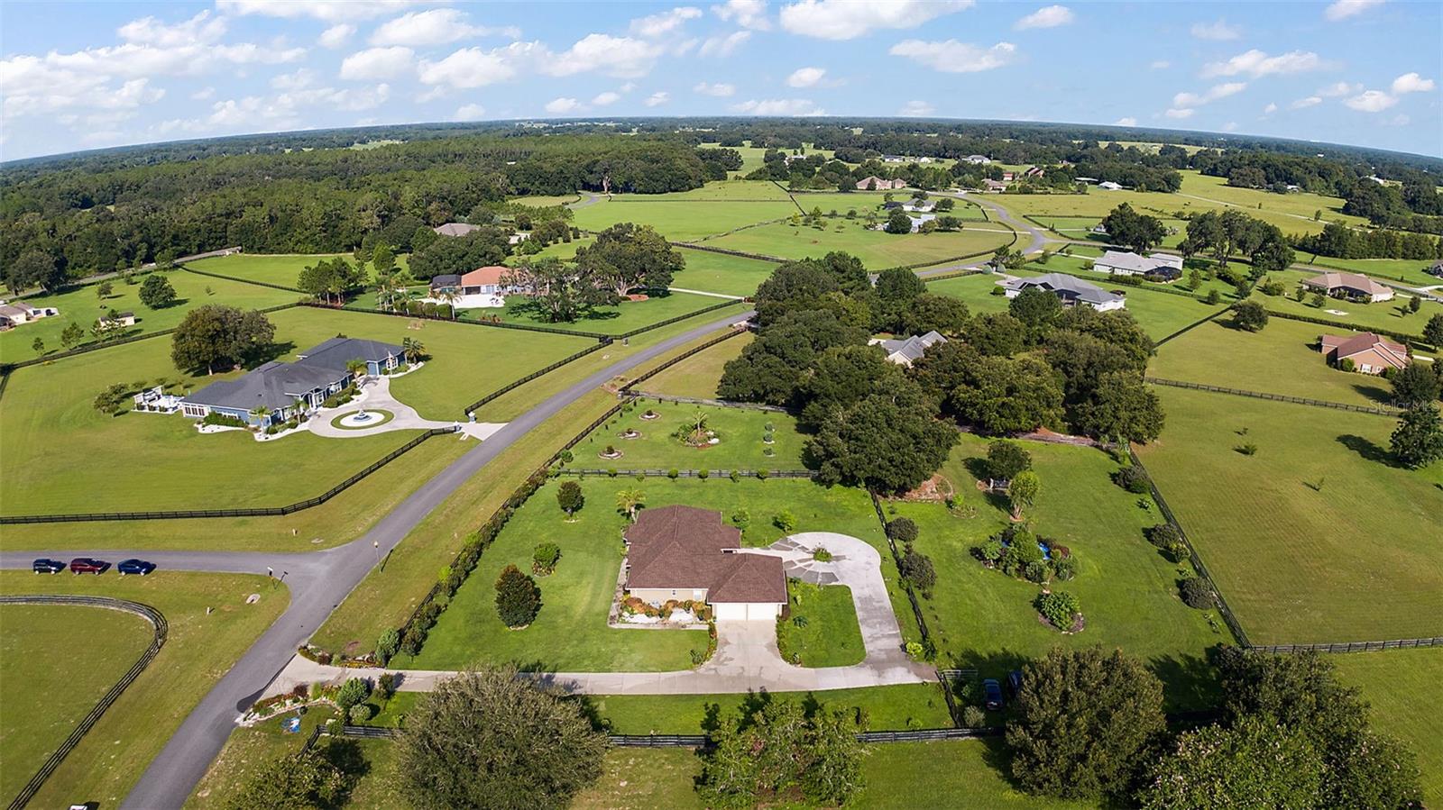 10710 NE 27TH ST, OXFORD, FL, 34484