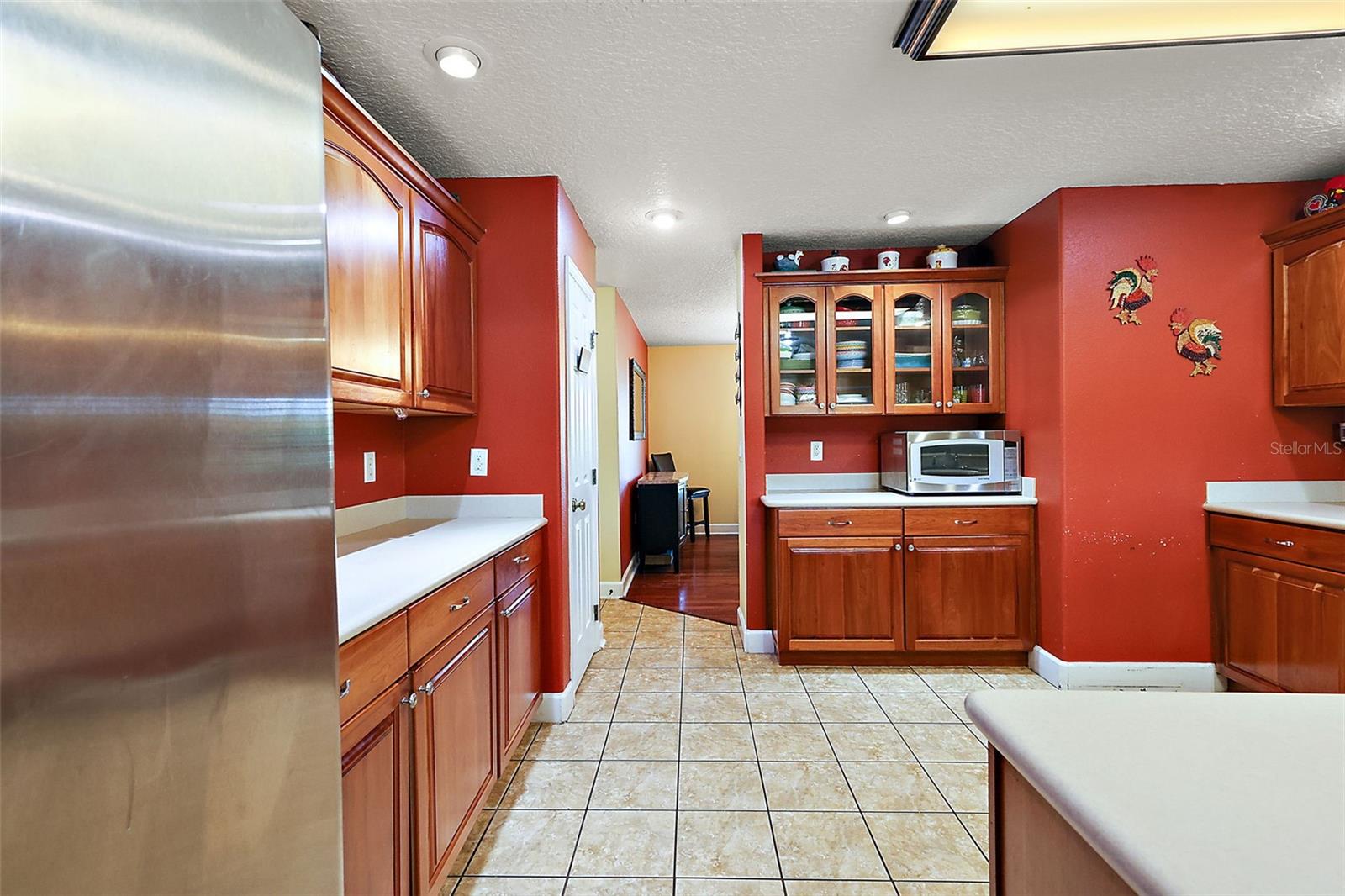 10710 NE 27TH ST, OXFORD, FL, 34484