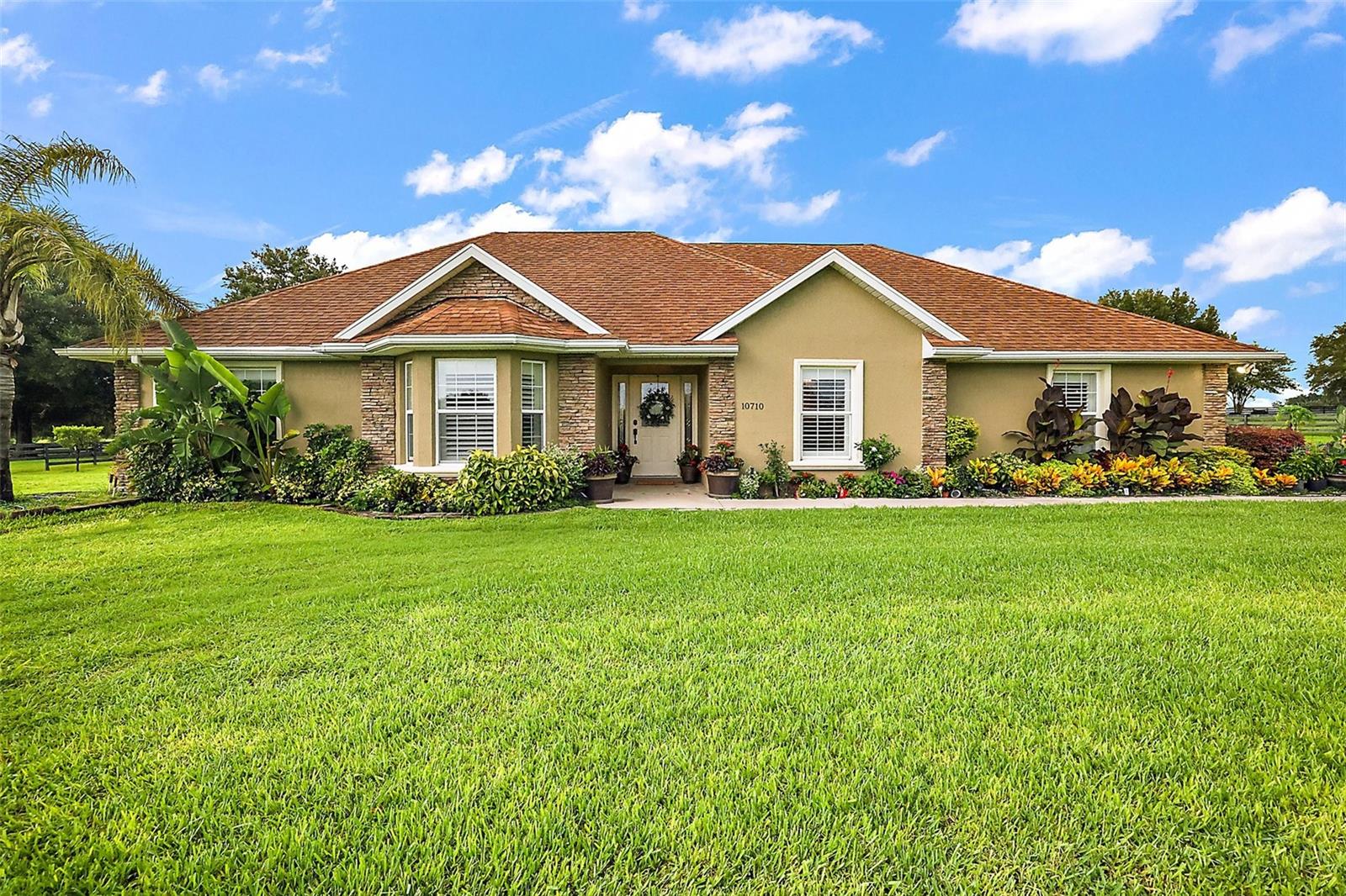 10710 NE 27TH ST, OXFORD, FL, 34484