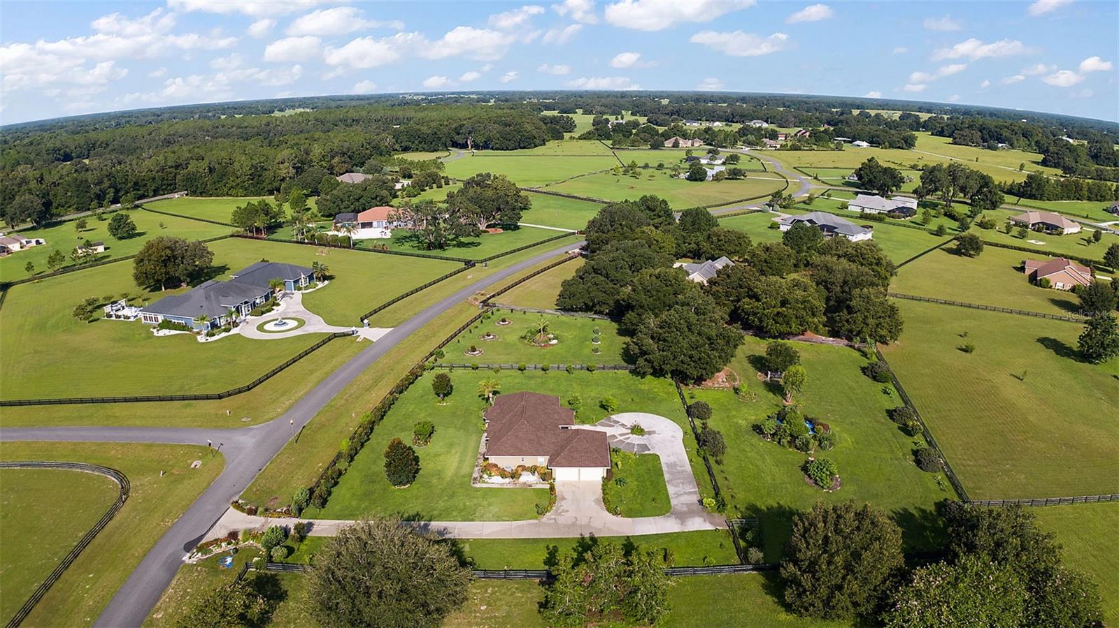 10710 NE 27TH ST, OXFORD, FL, 34484