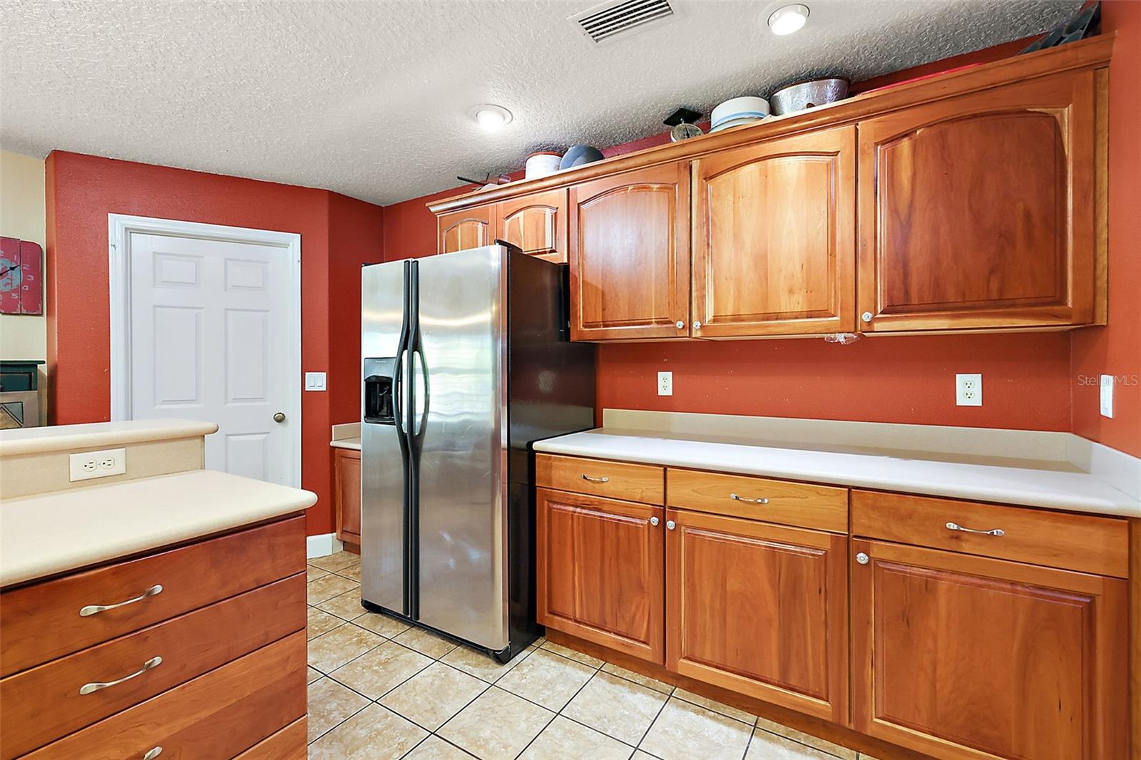 10710 NE 27TH ST, OXFORD, FL, 34484