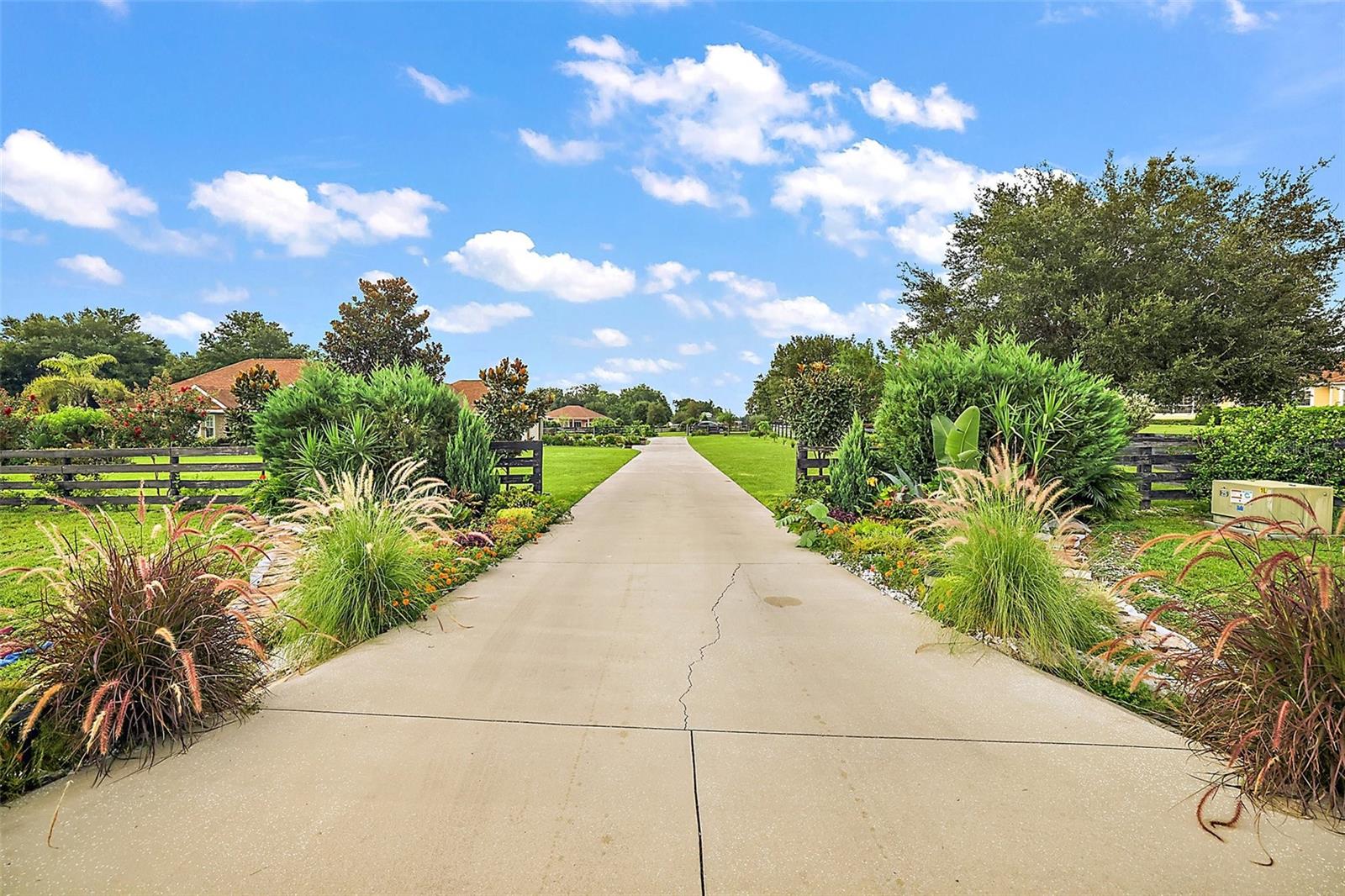 10710 NE 27TH ST, OXFORD, FL, 34484