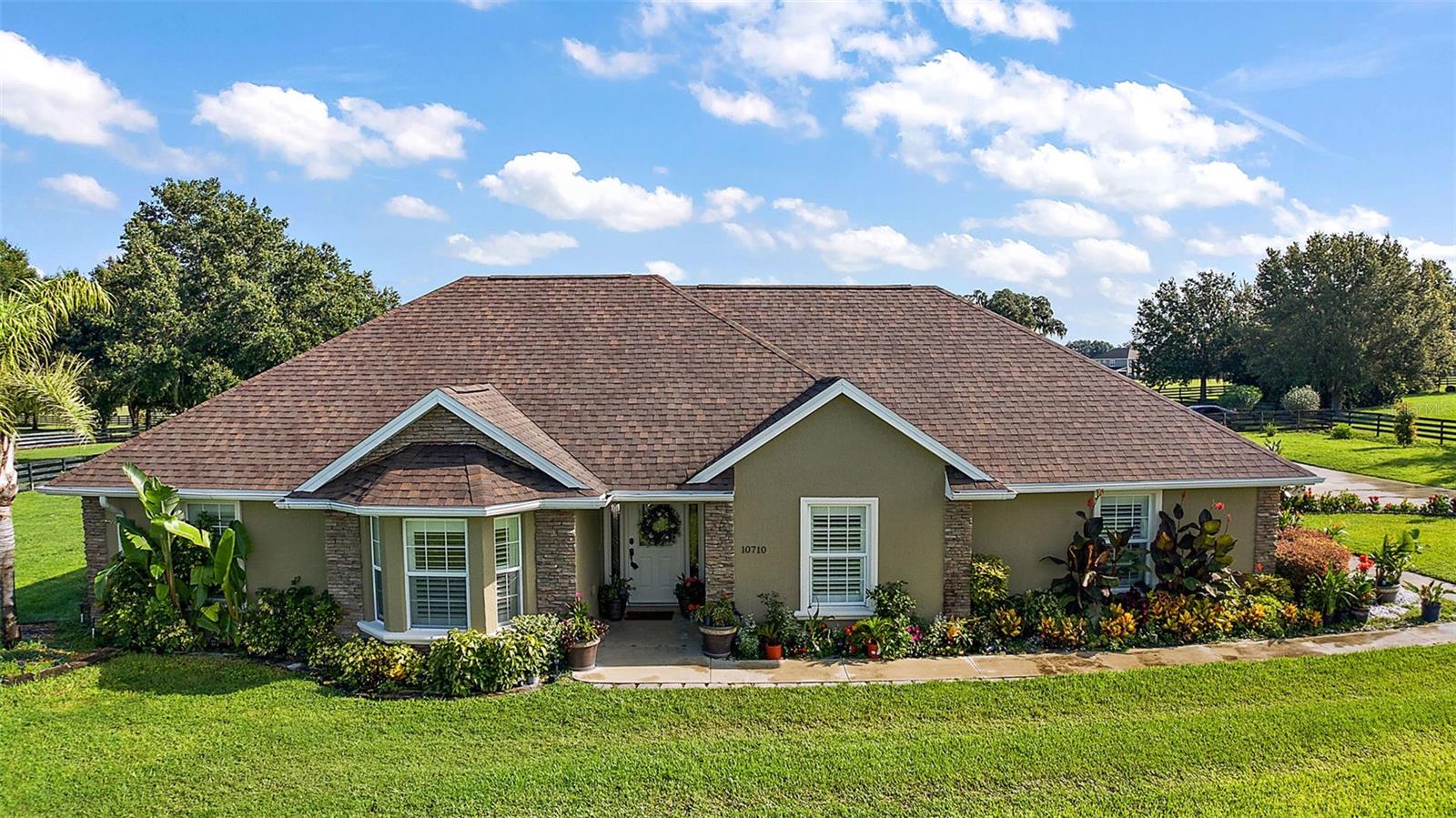 10710 NE 27TH ST, OXFORD, FL, 34484