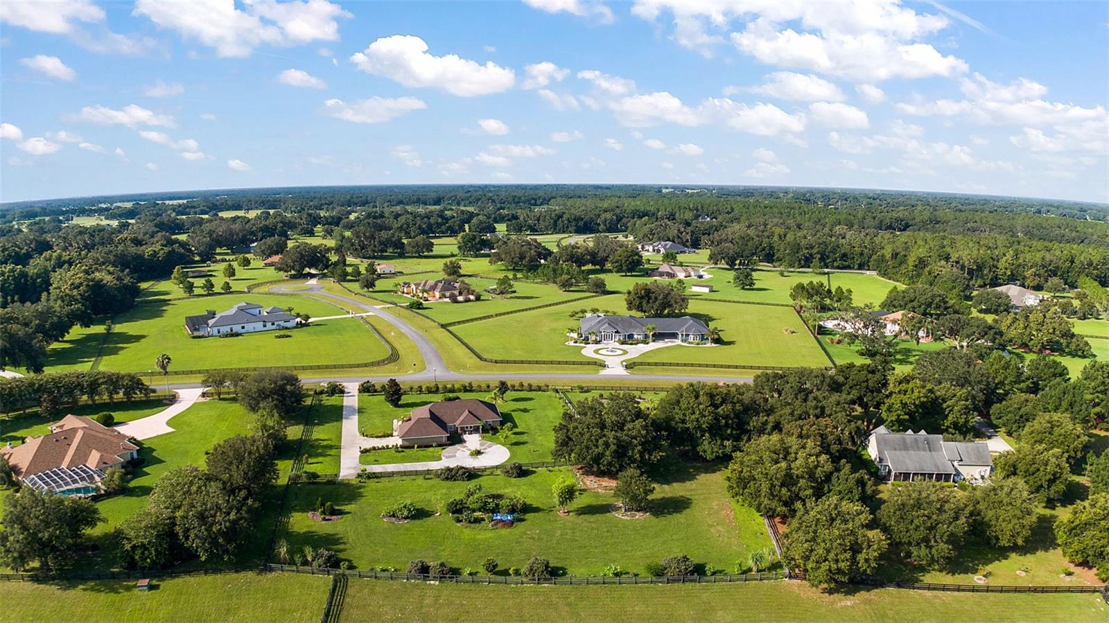 10710 NE 27TH ST, OXFORD, FL, 34484