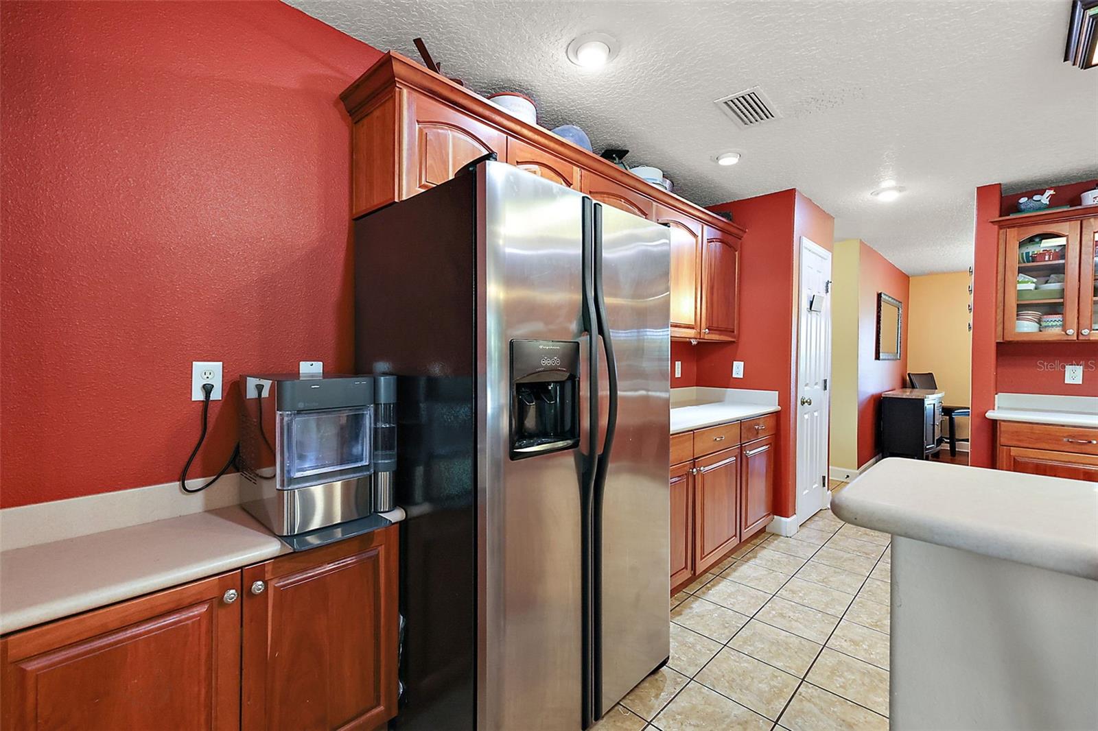 10710 NE 27TH ST, OXFORD, FL, 34484