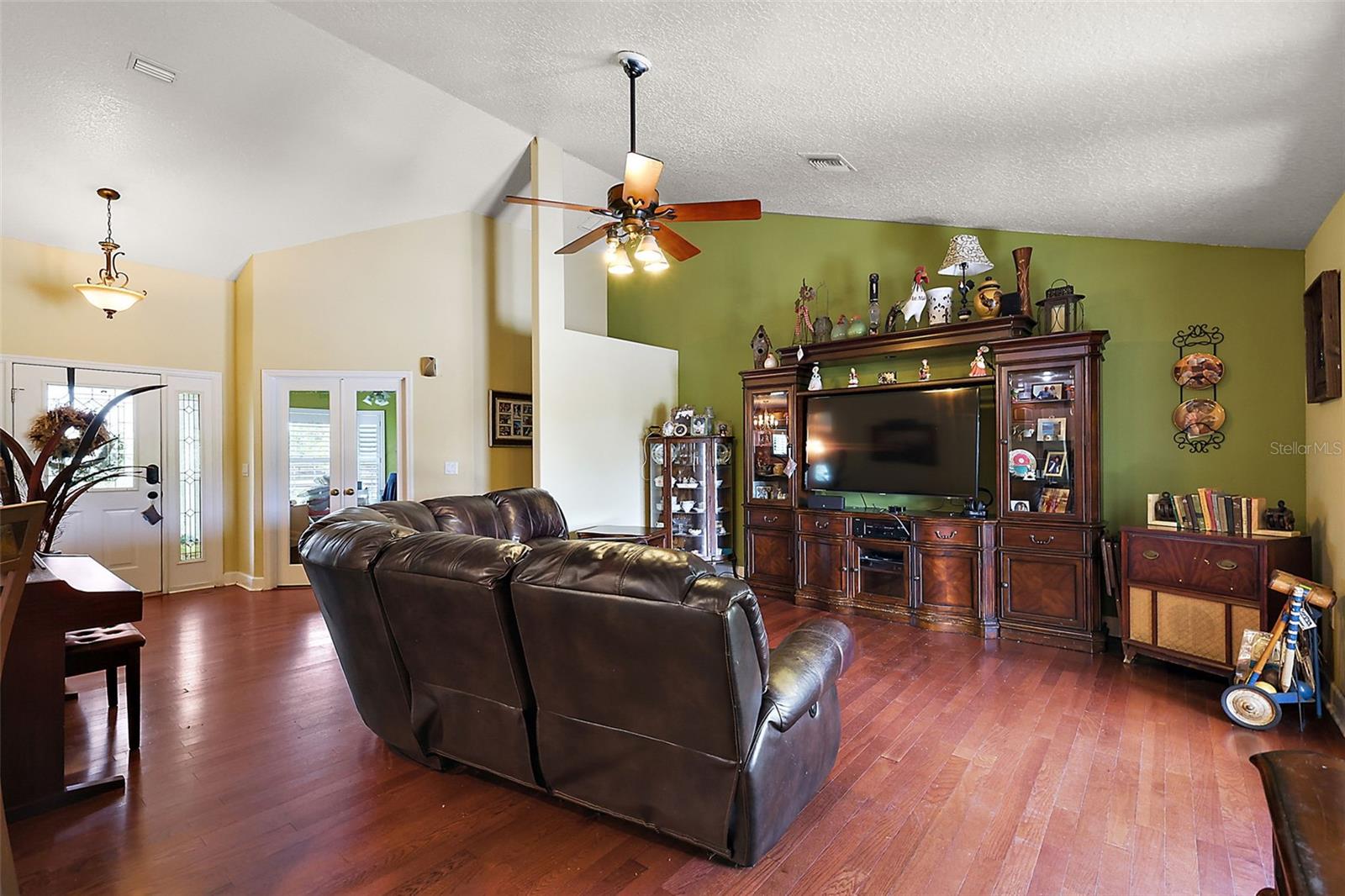 10710 NE 27TH ST, OXFORD, FL, 34484