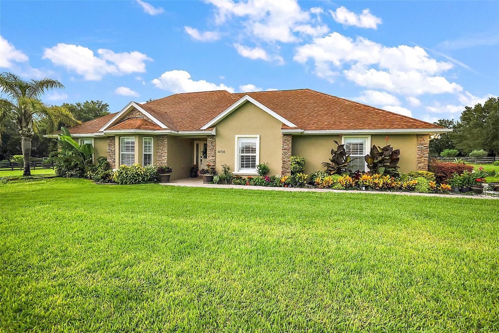 10710 NE 27TH ST, OXFORD, FL, 34484