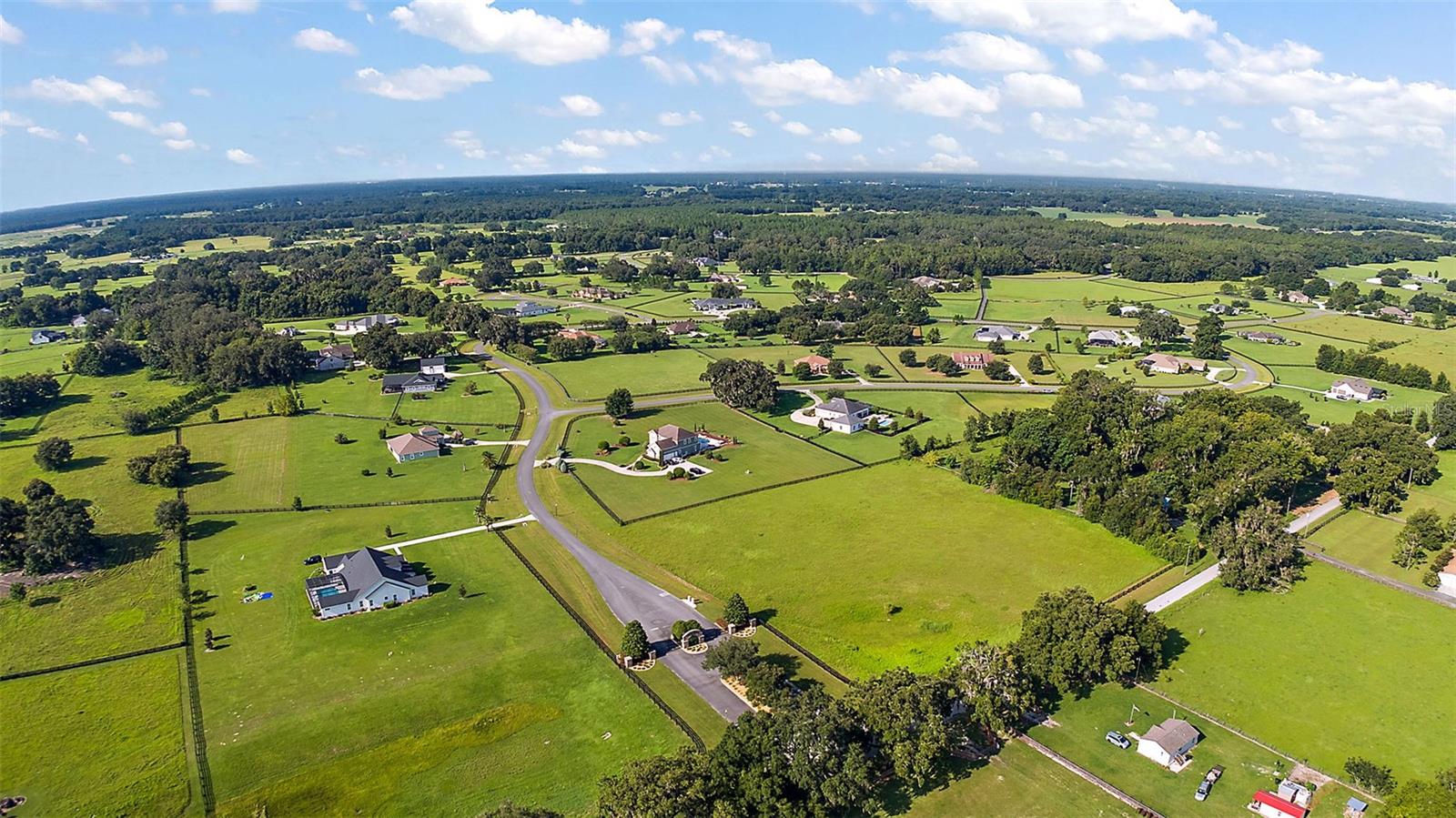 10710 NE 27TH ST, OXFORD, FL, 34484