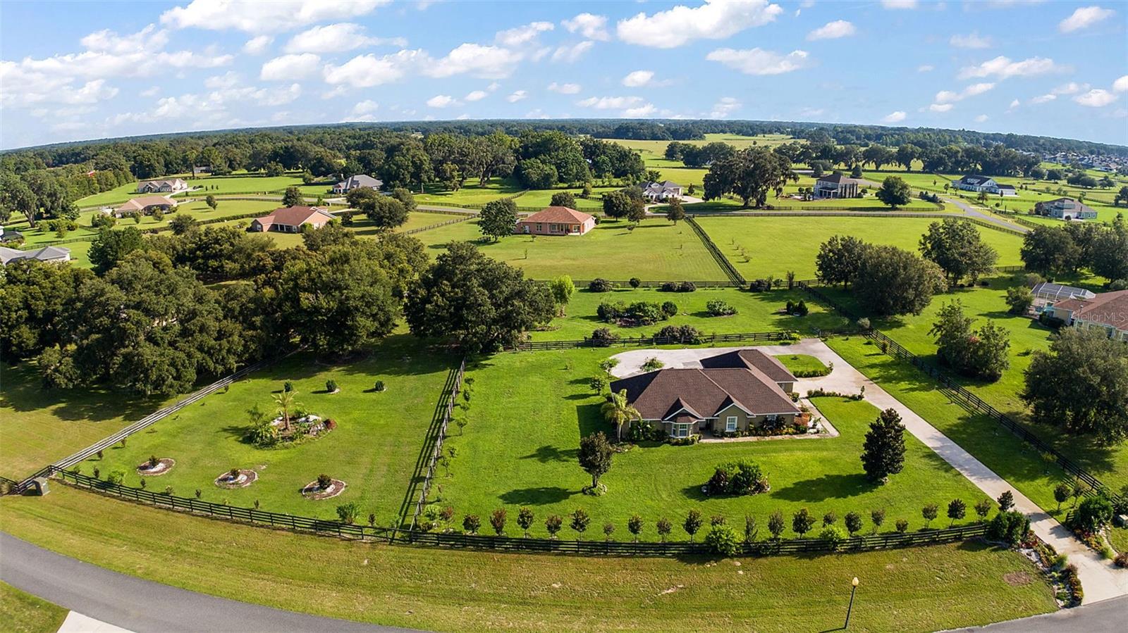 10710 NE 27TH ST, OXFORD, FL, 34484