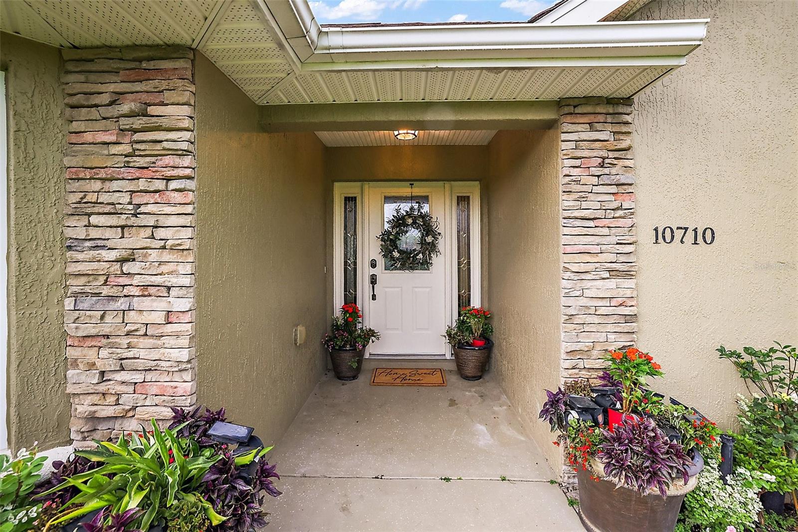 10710 NE 27TH ST, OXFORD, FL, 34484