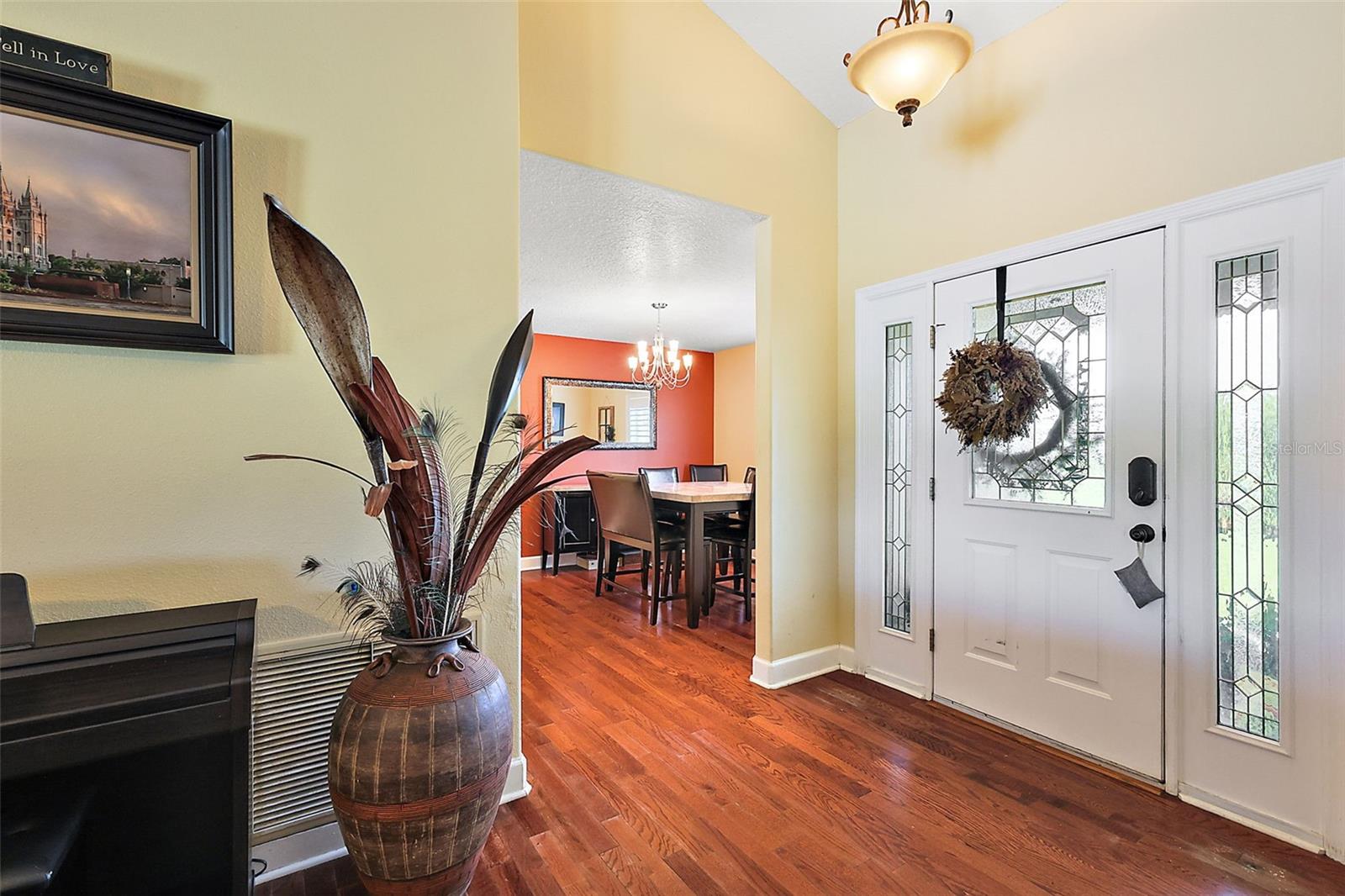 10710 NE 27TH ST, OXFORD, FL, 34484