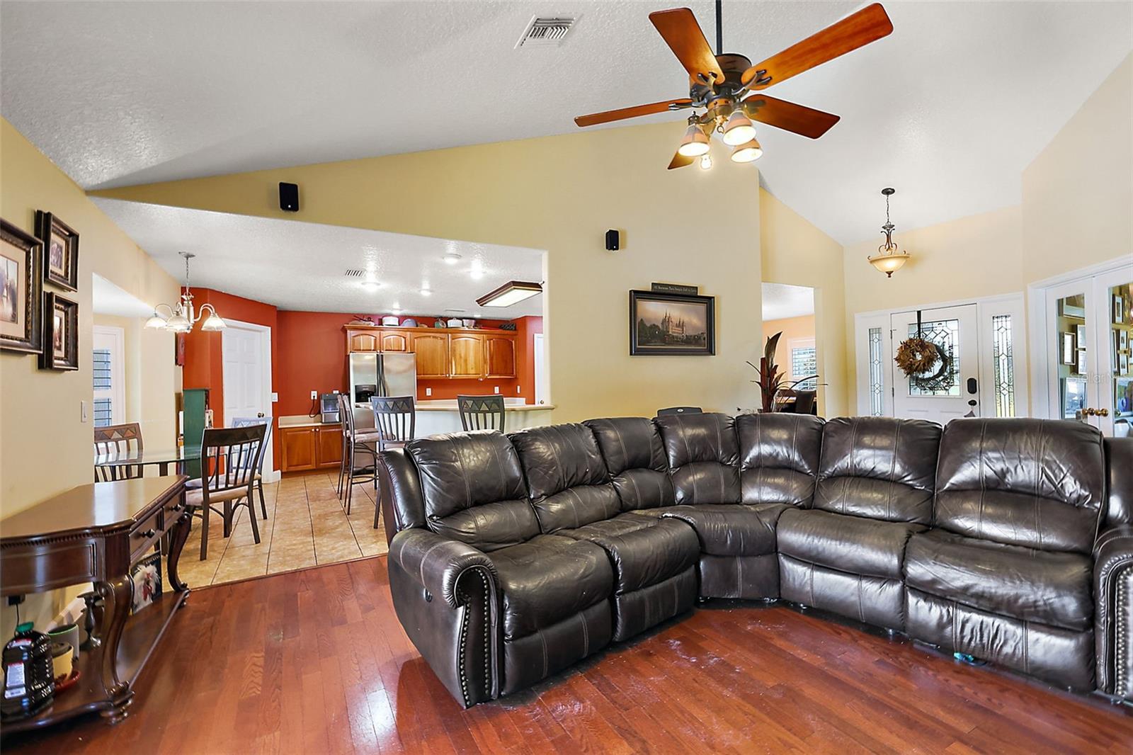 10710 NE 27TH ST, OXFORD, FL, 34484