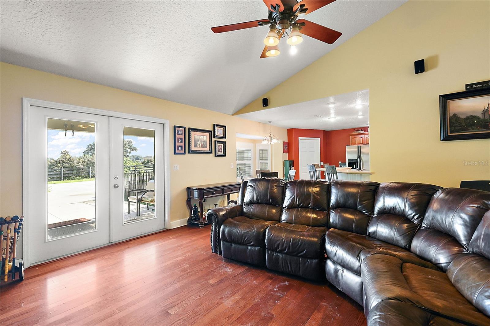 10710 NE 27TH ST, OXFORD, FL, 34484