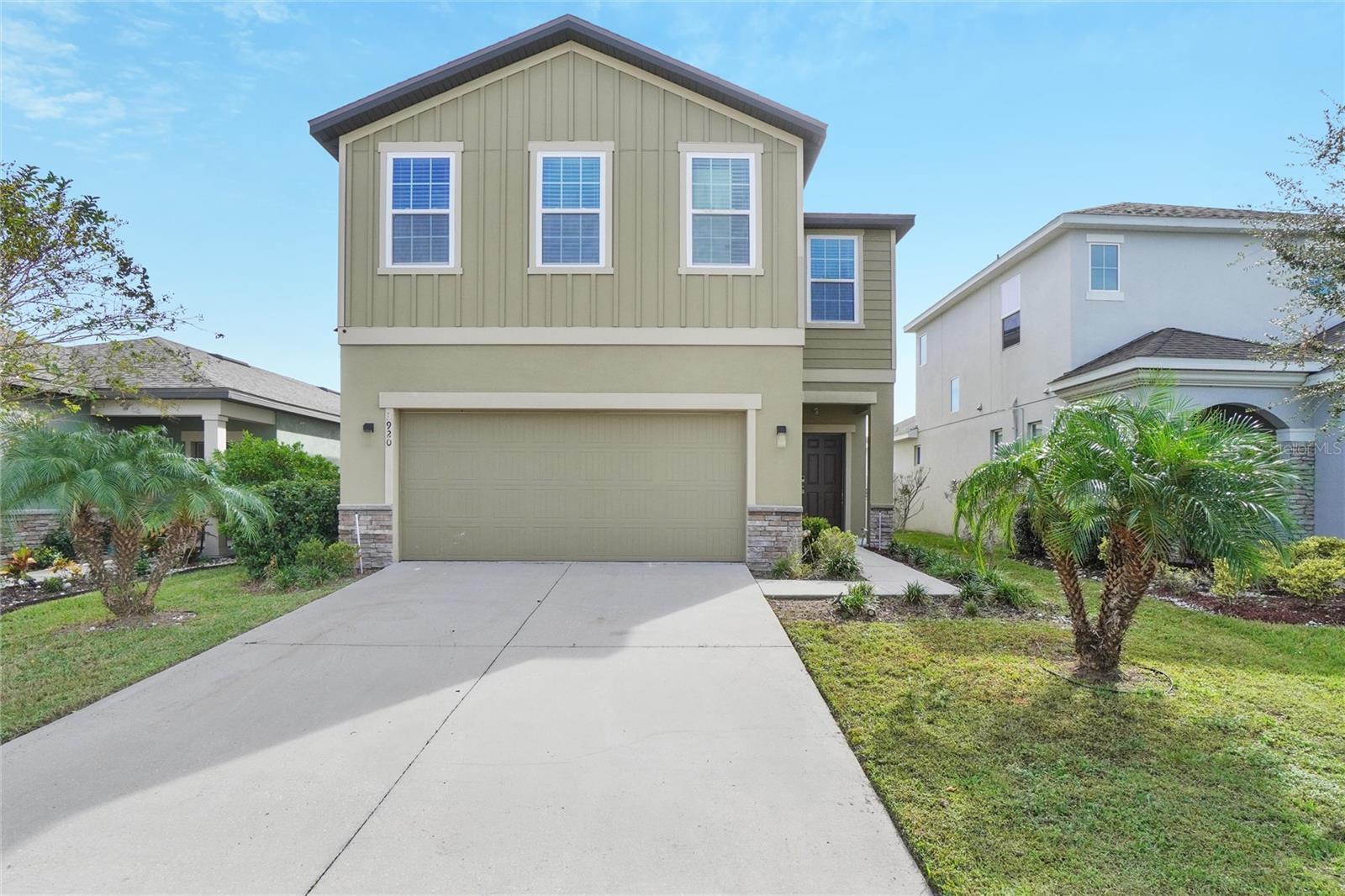 3920 SALTMARSH LOOP, SANFORD, FL, 32773