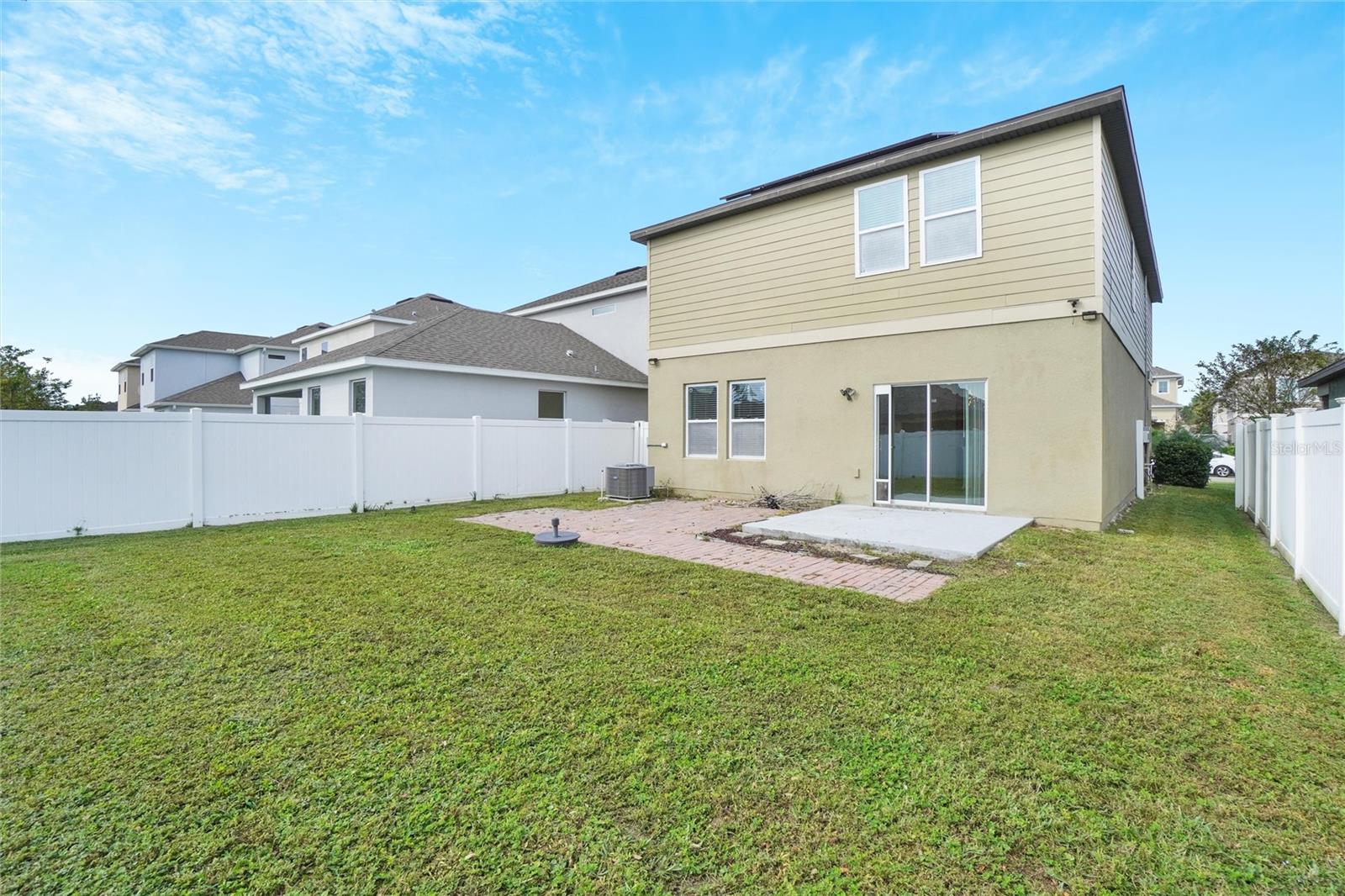 3920 SALTMARSH LOOP, SANFORD, FL, 32773