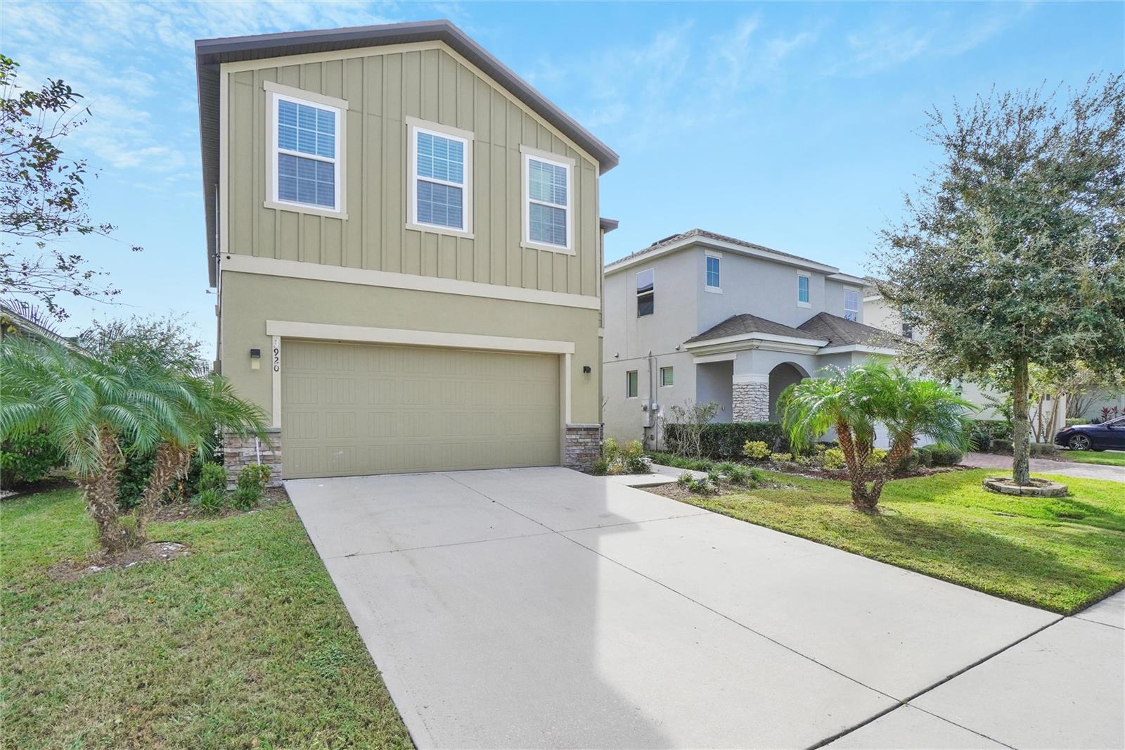 3920 SALTMARSH LOOP, SANFORD, FL, 32773