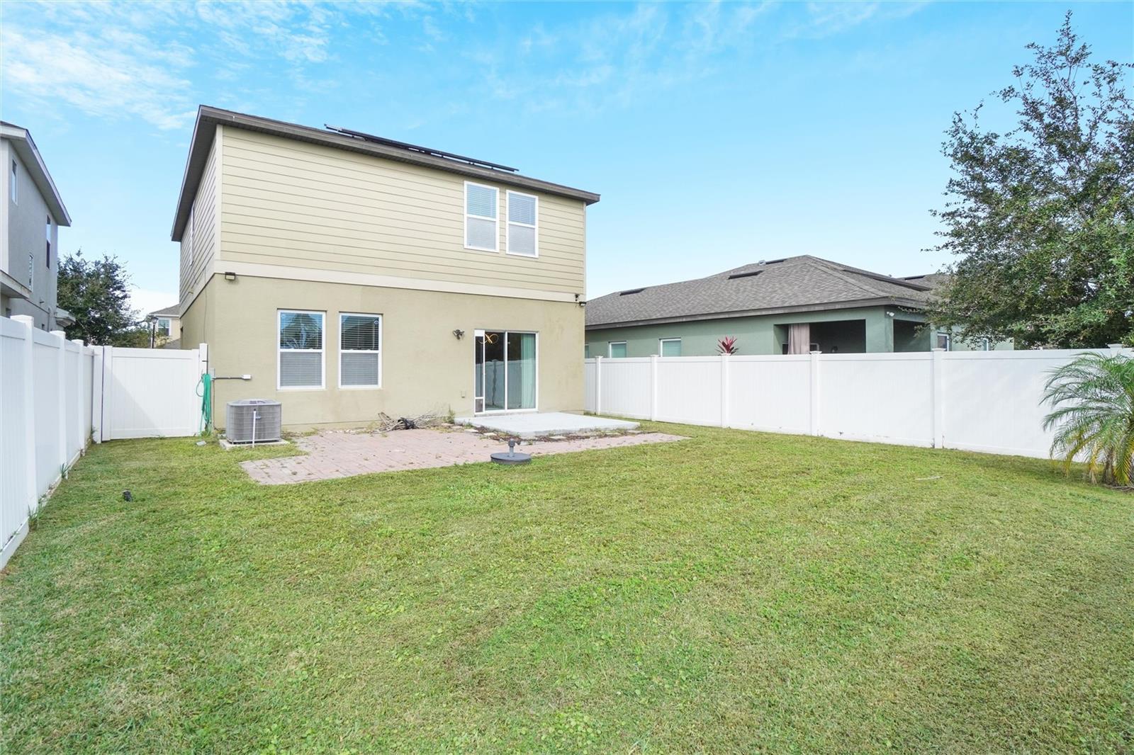 3920 SALTMARSH LOOP, SANFORD, FL, 32773