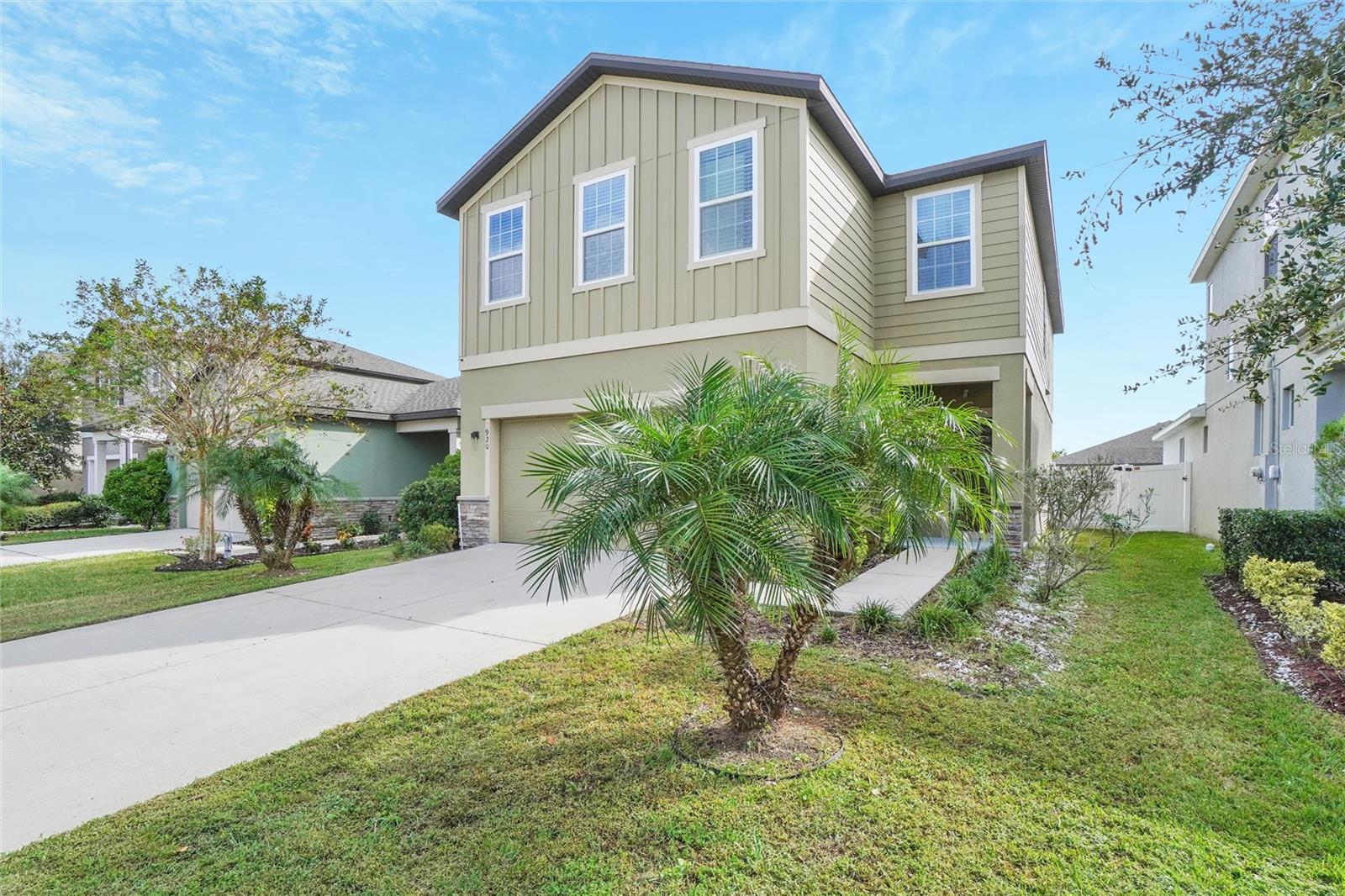 3920 SALTMARSH LOOP, SANFORD, FL, 32773