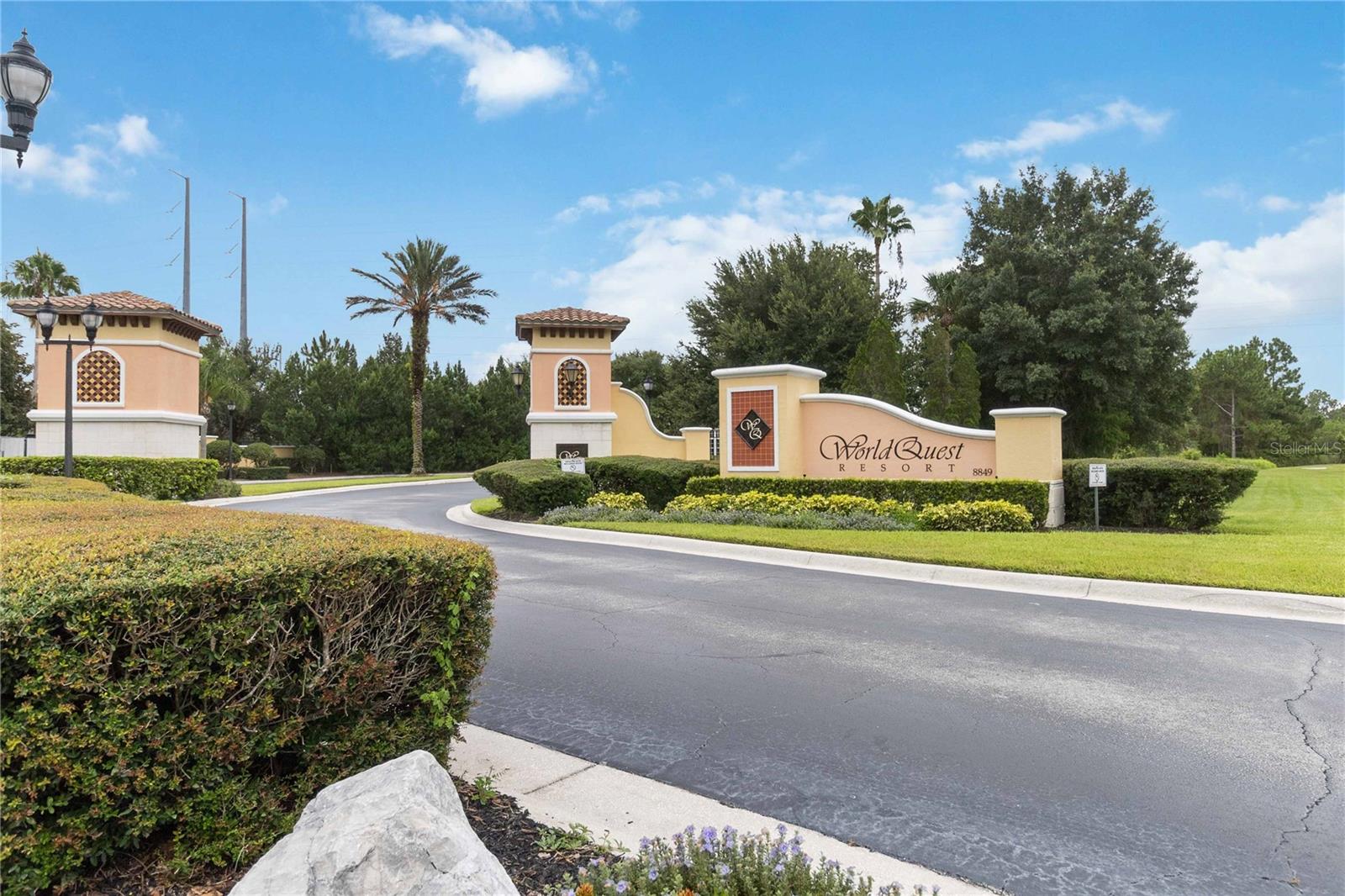 8827 WORLDQUEST BLVD #1103, ORLANDO, FL, 32821