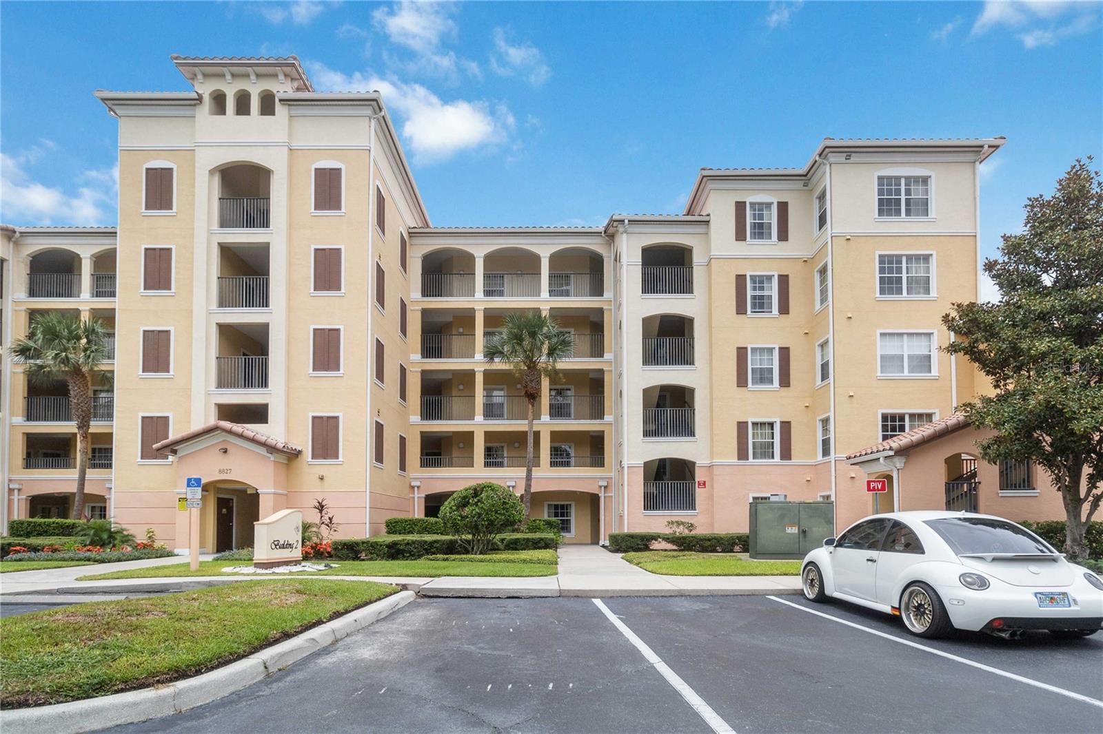 8827 WORLDQUEST BLVD #1103, ORLANDO, FL, 32821