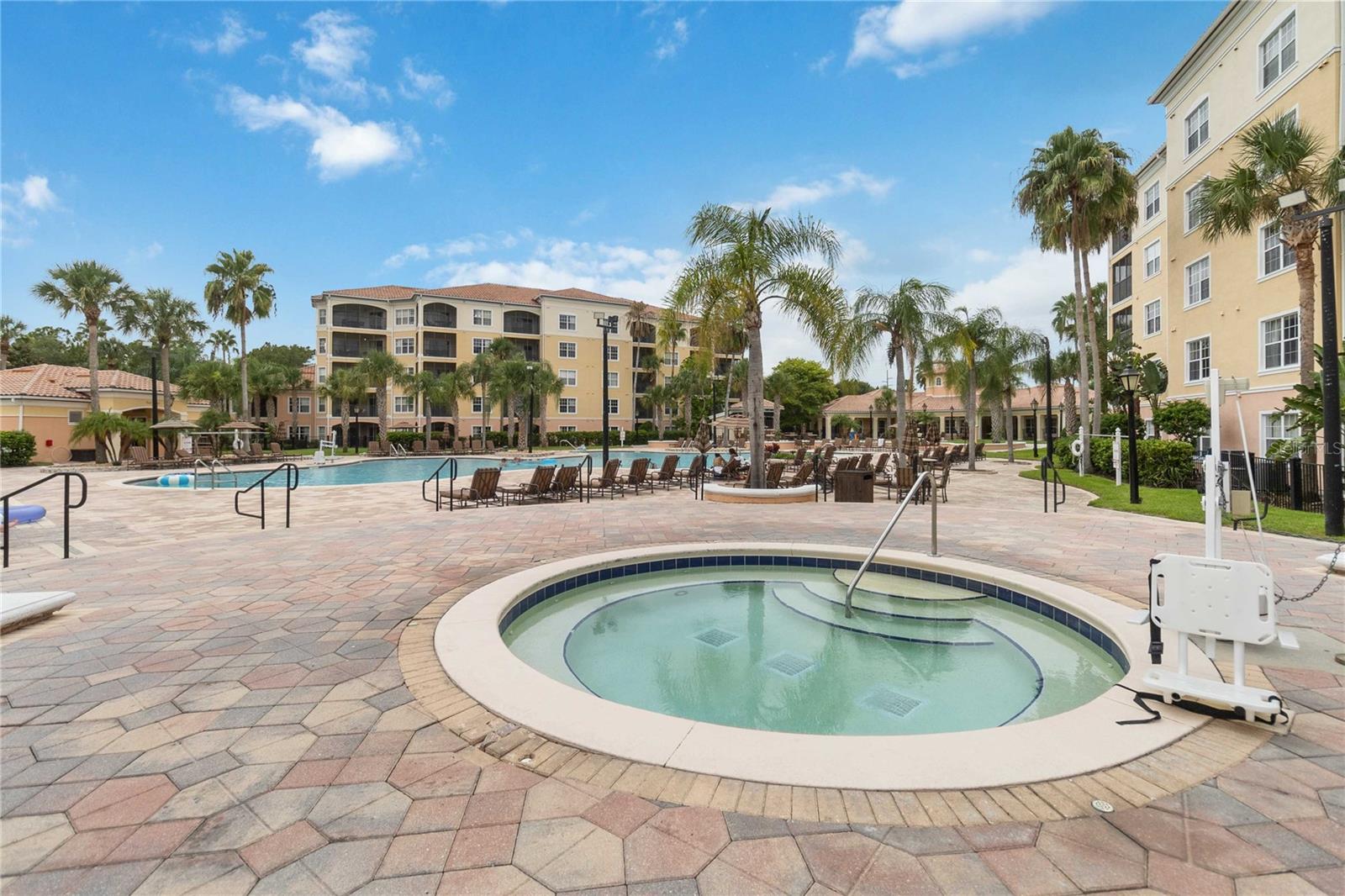 8827 WORLDQUEST BLVD #1103, ORLANDO, FL, 32821