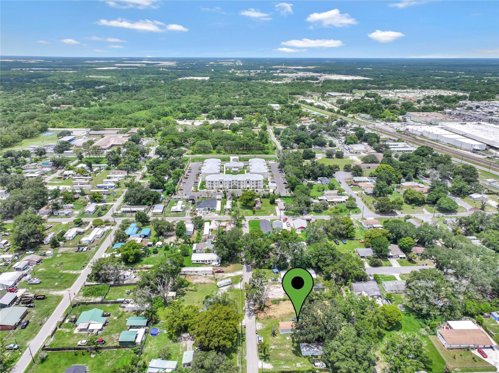 1825 RUBY ST, LAKELAND, FL, 33815