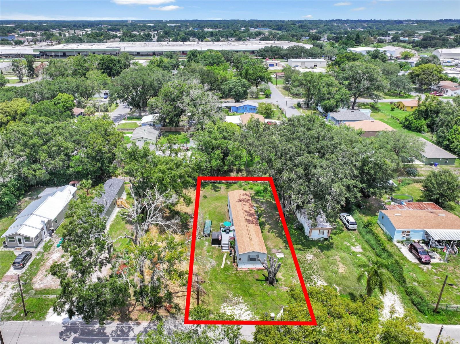 1825 RUBY ST, LAKELAND, FL, 33815