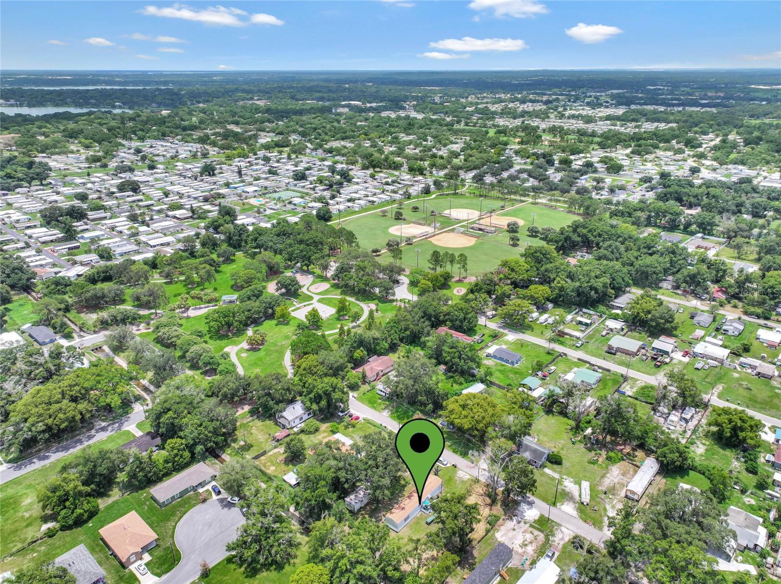 1825 RUBY ST, LAKELAND, FL, 33815