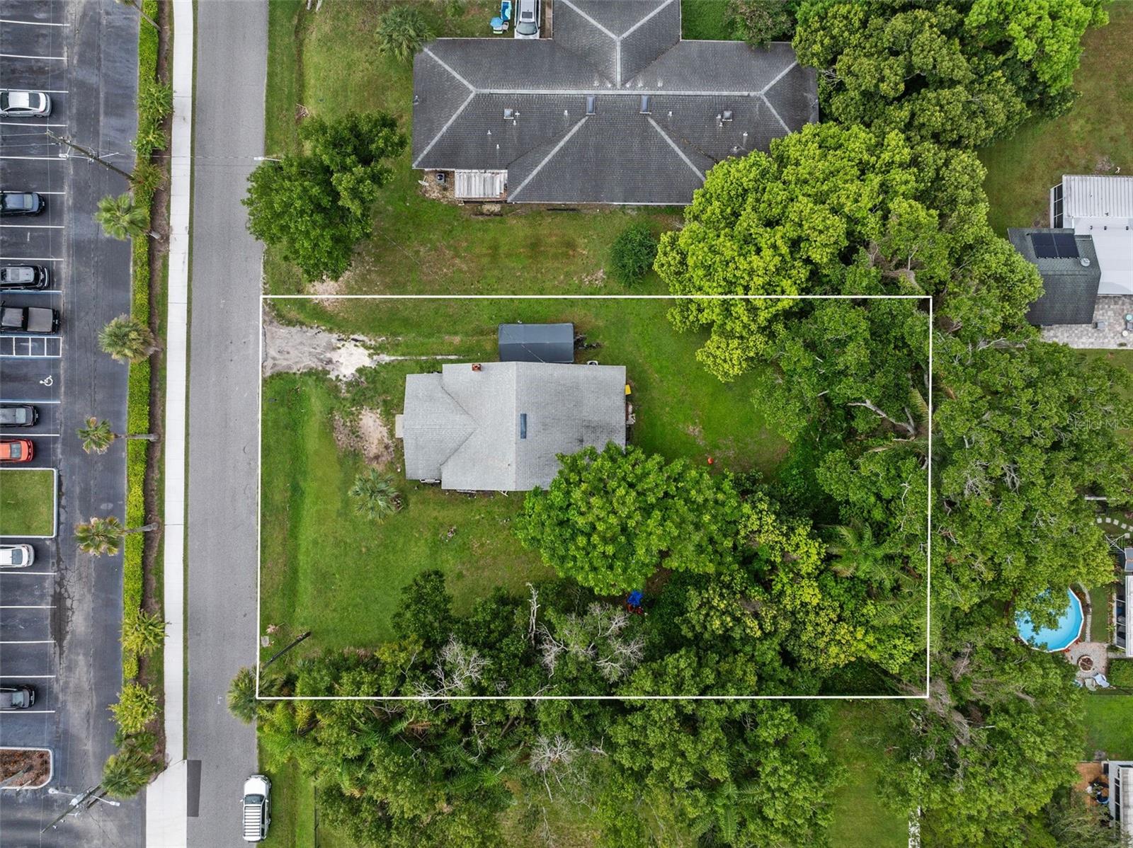 918 SHOREVIEW DR, ORLANDO, FL, 32807