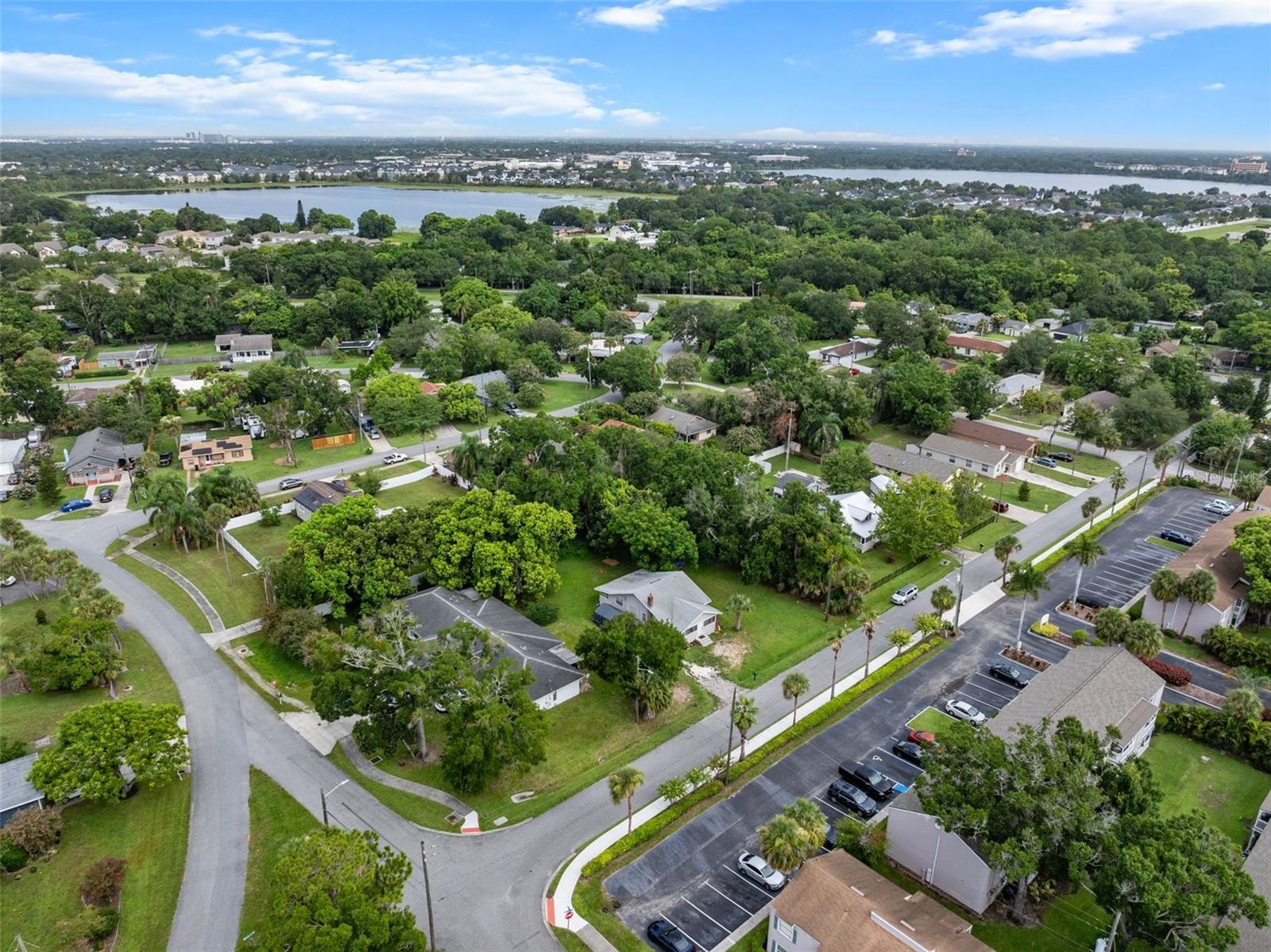 918 SHOREVIEW DR, ORLANDO, FL, 32807