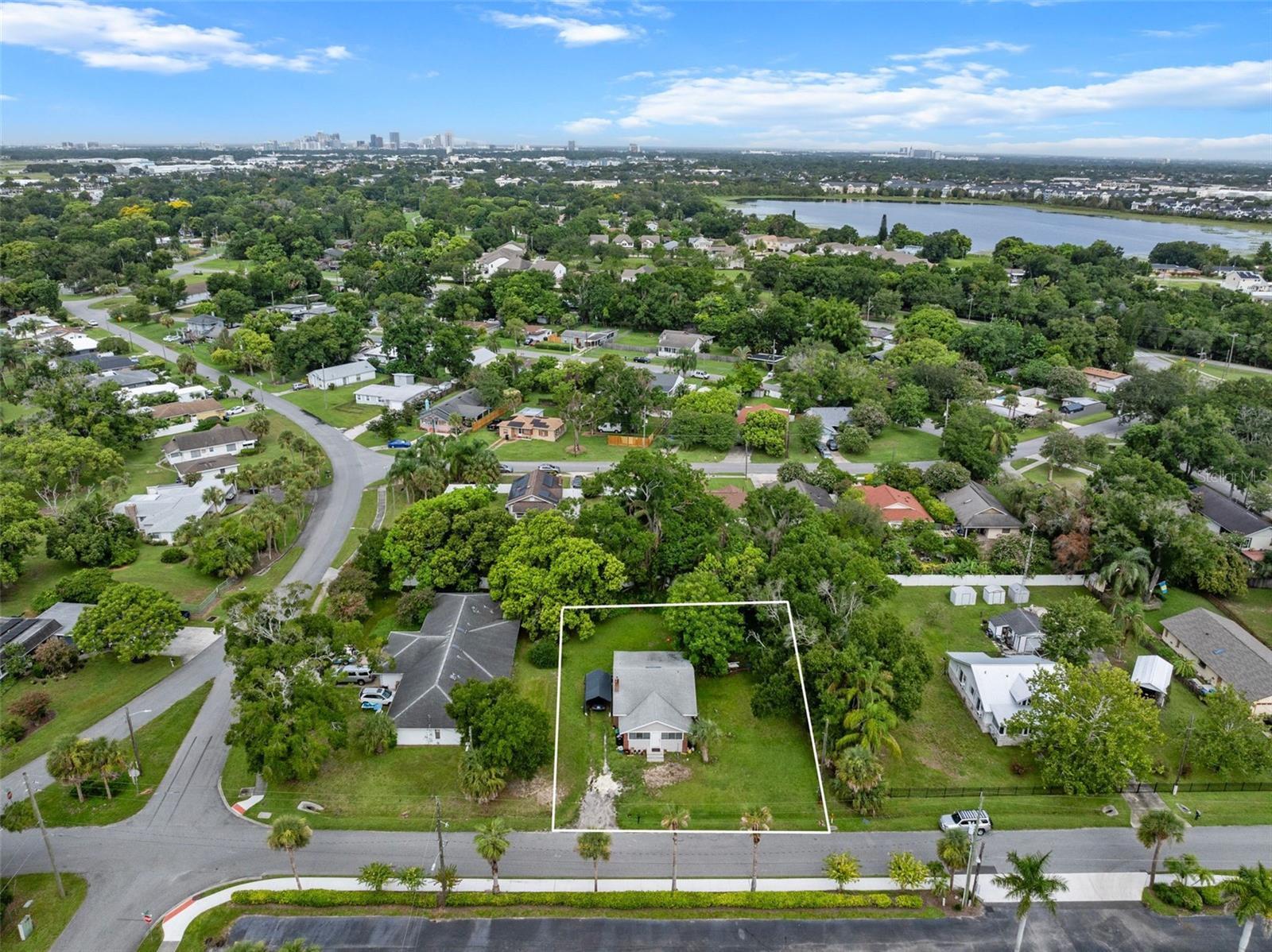 918 SHOREVIEW DR, ORLANDO, FL, 32807