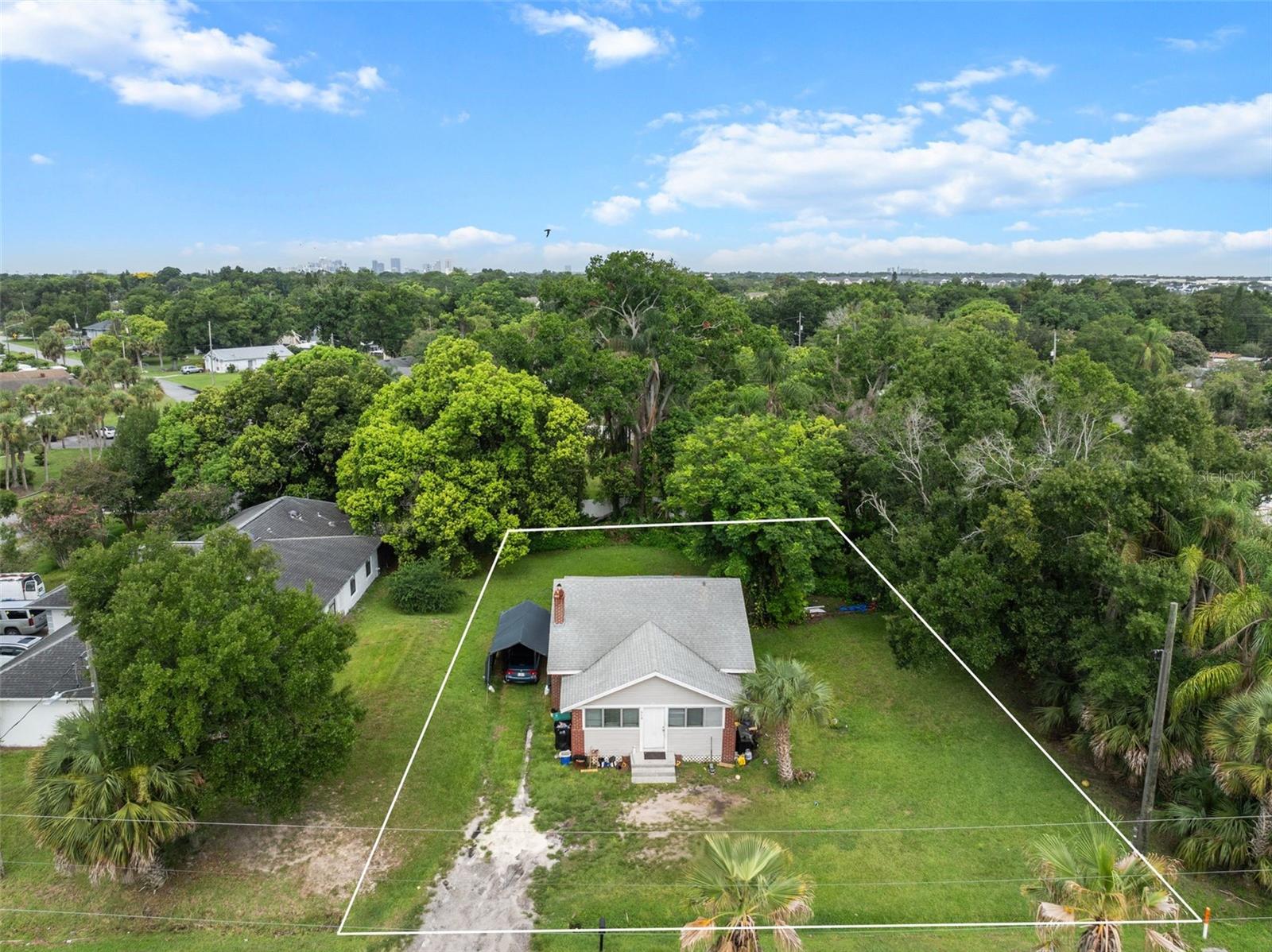 918 SHOREVIEW DR, ORLANDO, FL, 32807