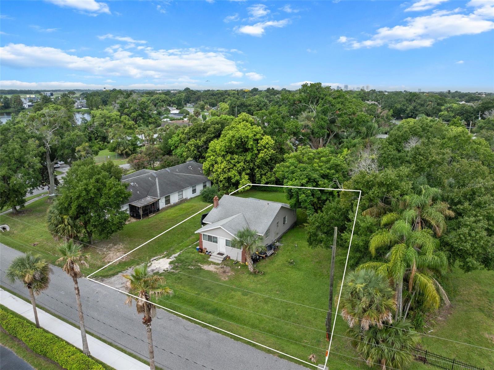 918 SHOREVIEW DR, ORLANDO, FL, 32807