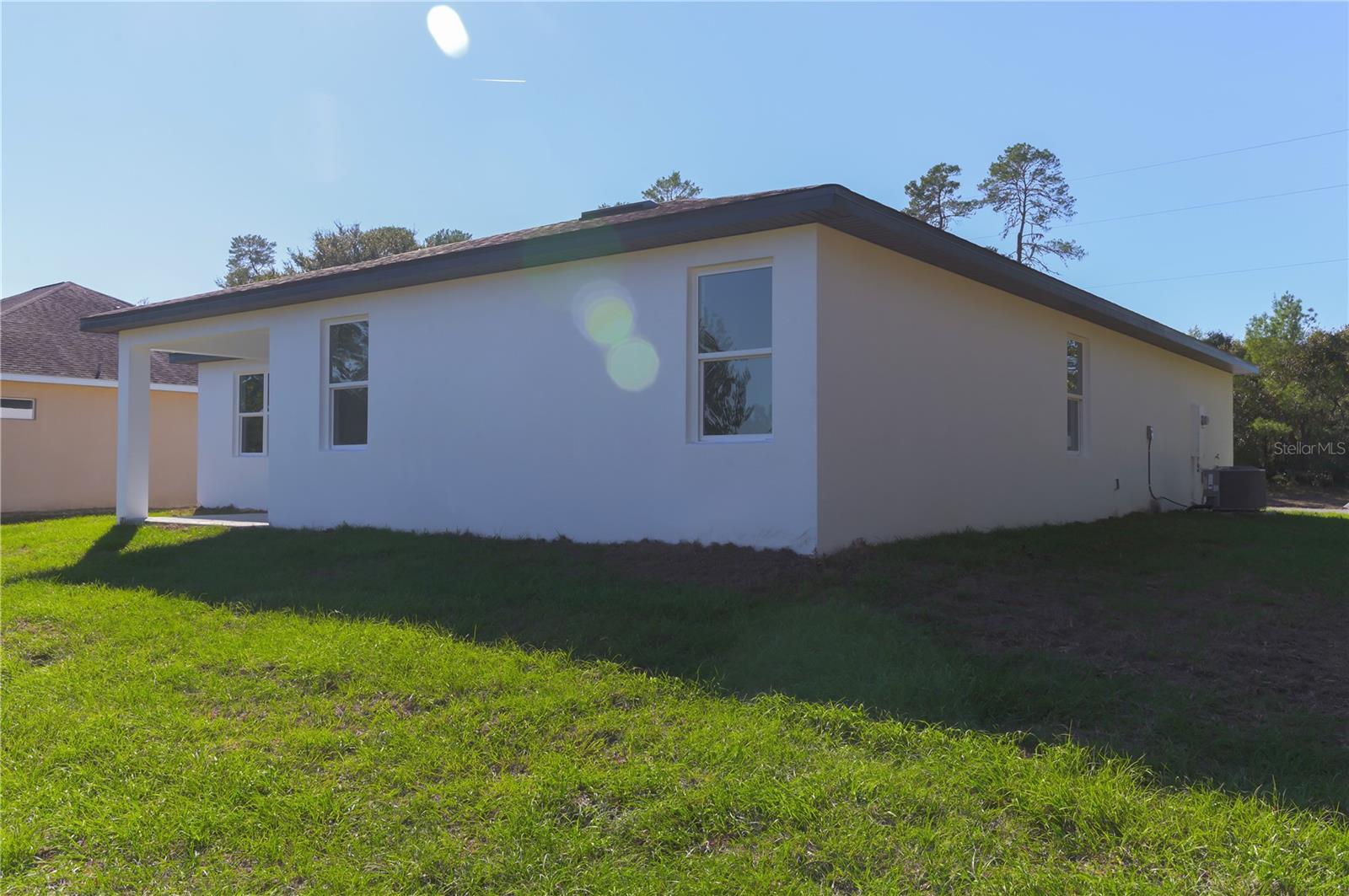 12691 SW 33RD AVE, OCALA, FL, 34473