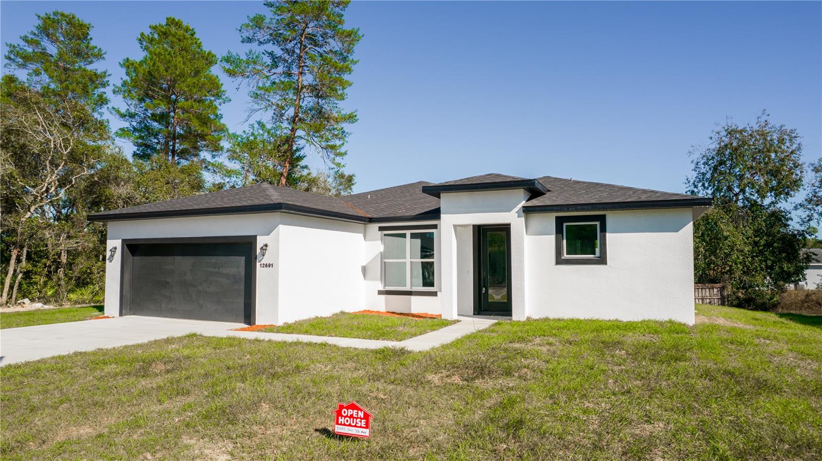 12691 SW 33RD AVE, OCALA, FL, 34473