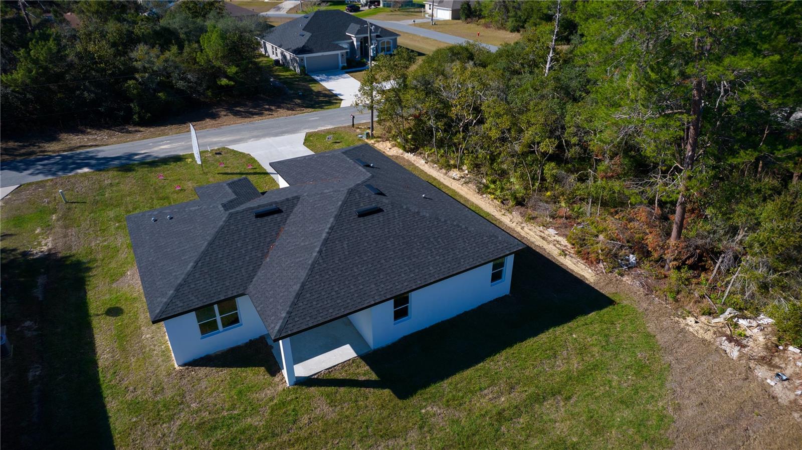 12691 SW 33RD AVE, OCALA, FL, 34473