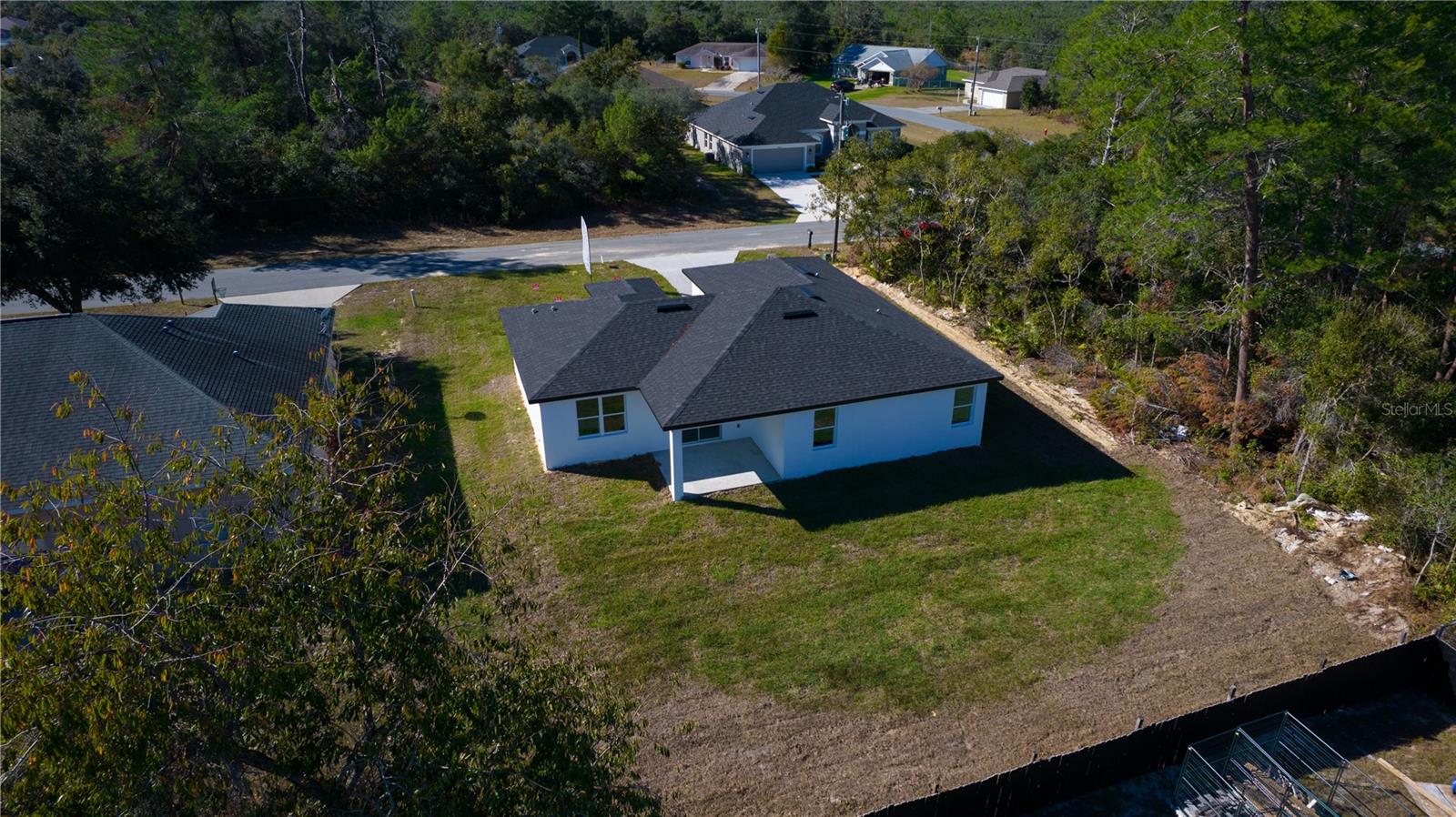 12691 SW 33RD AVE, OCALA, FL, 34473