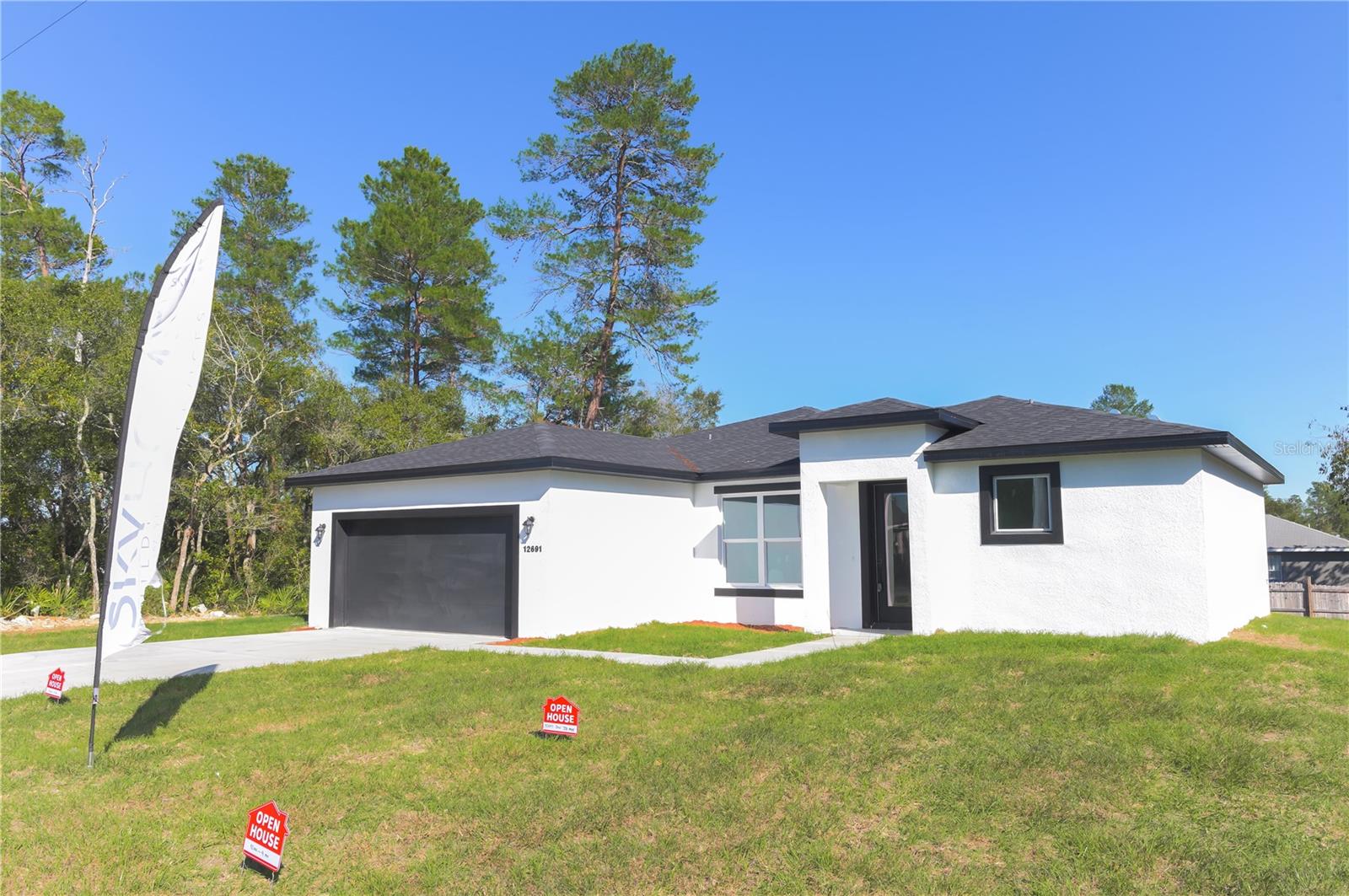 12691 SW 33RD AVE, OCALA, FL, 34473