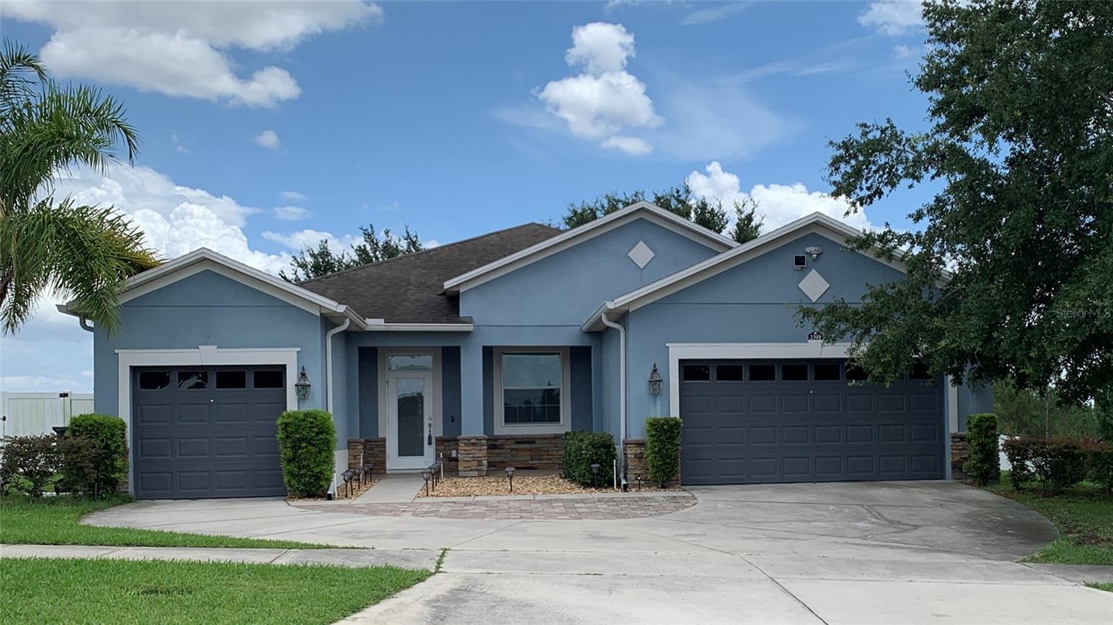 2301 GOLDEN ASTER ST, CLERMONT, FL, 34711