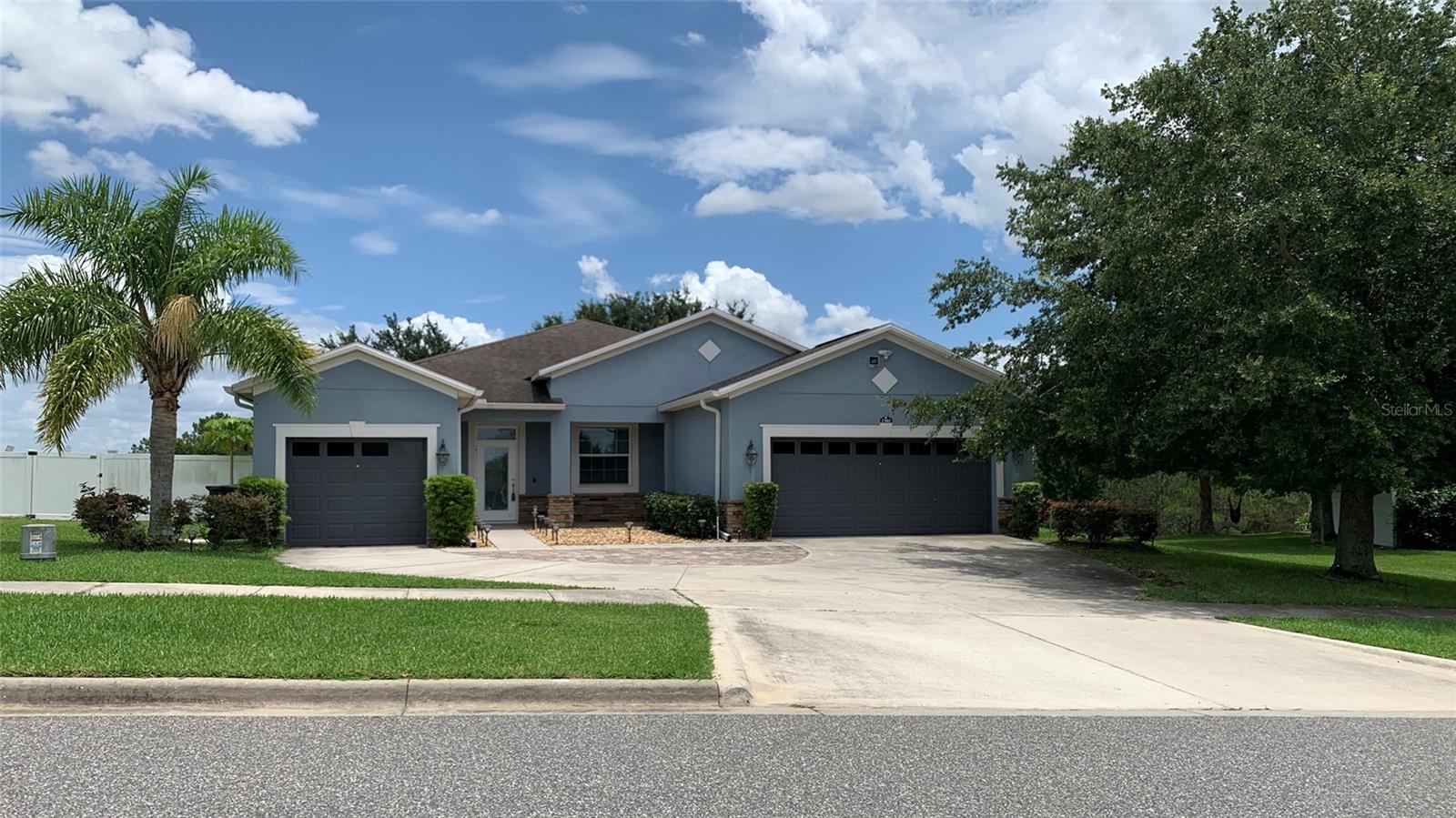 2301 GOLDEN ASTER ST, CLERMONT, FL, 34711