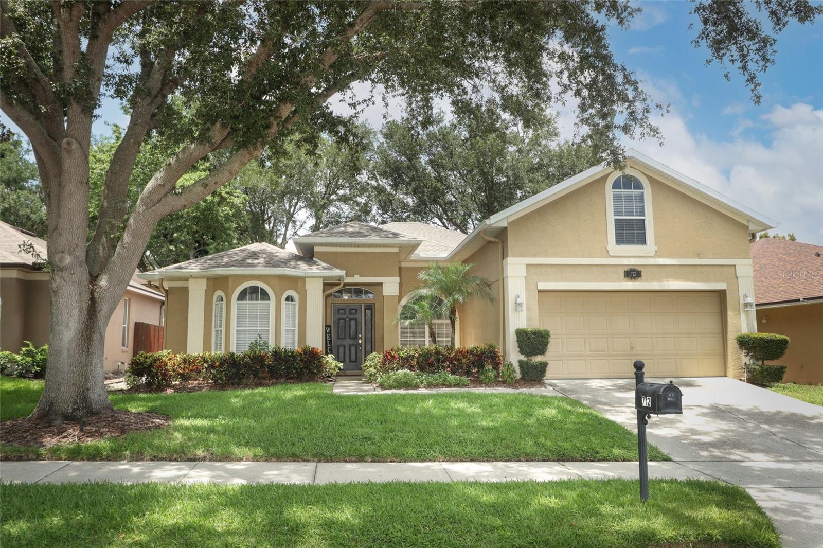 712 TIGRIS LN, LAKE MARY, FL, 32746
