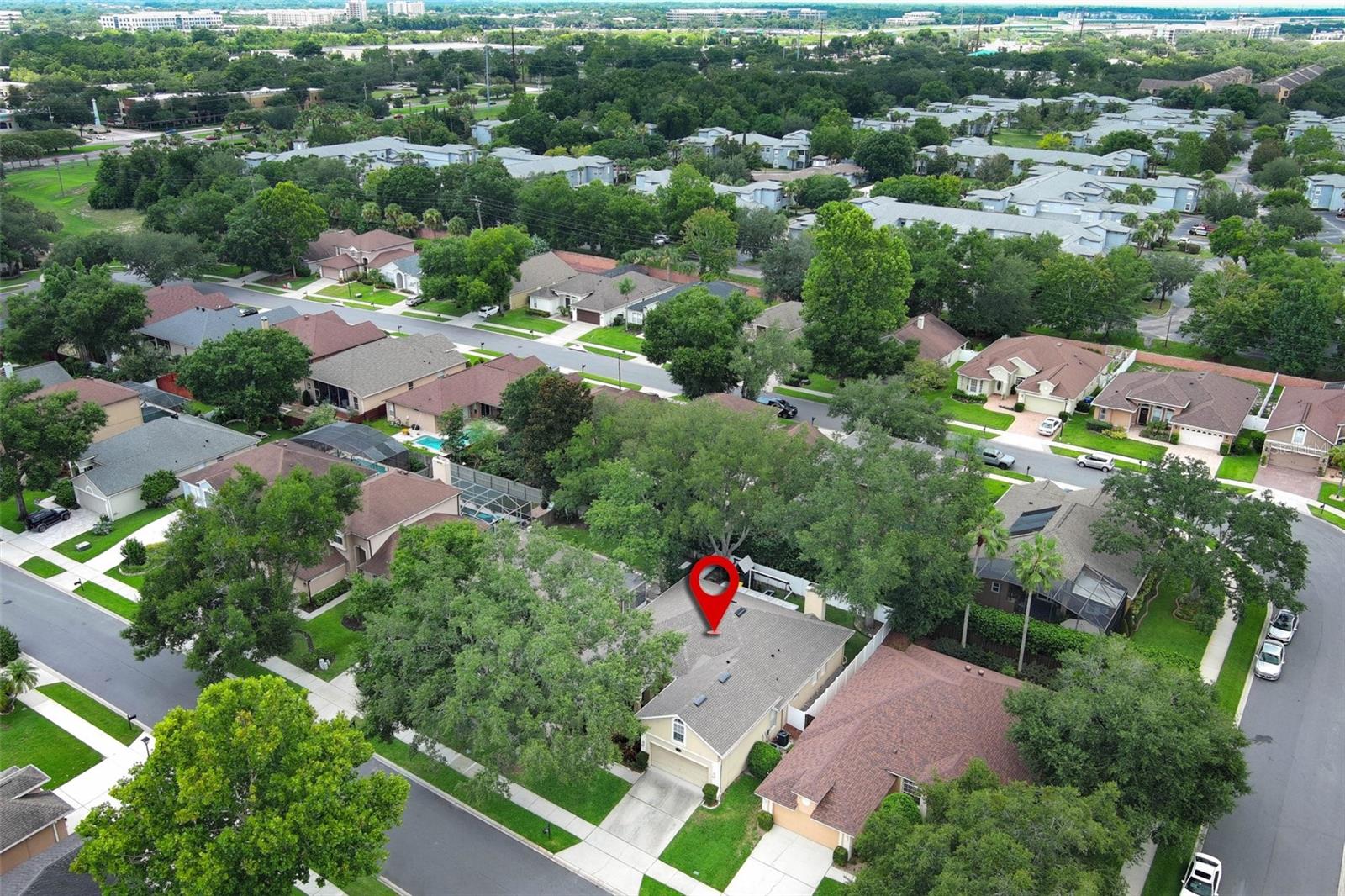 712 TIGRIS LN, LAKE MARY, FL, 32746