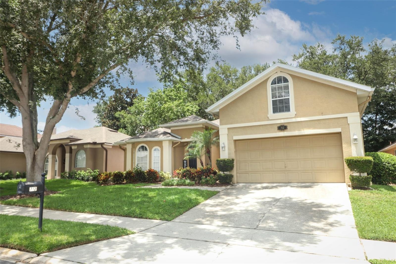 712 TIGRIS LN, LAKE MARY, FL, 32746