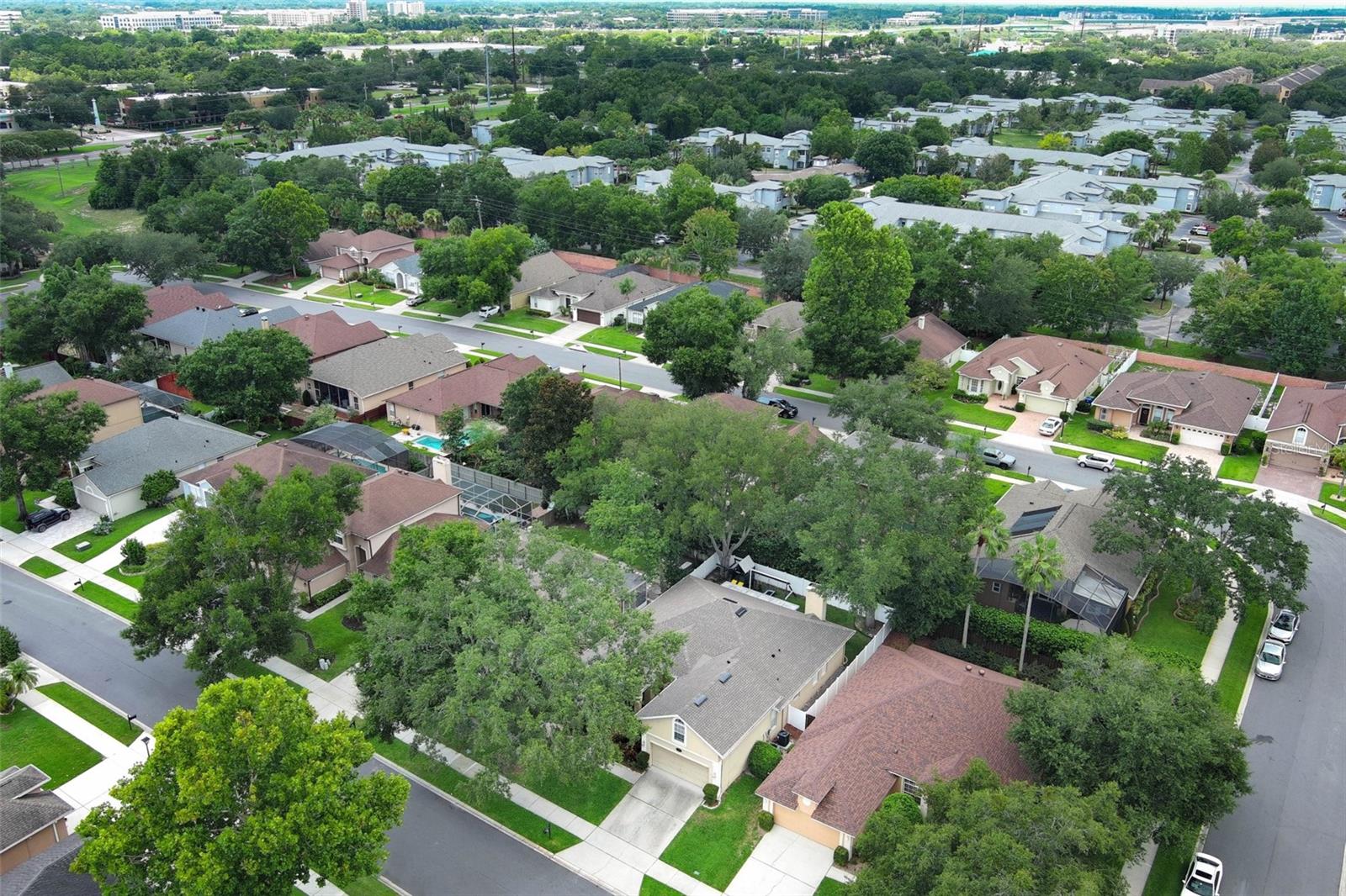 712 TIGRIS LN, LAKE MARY, FL, 32746