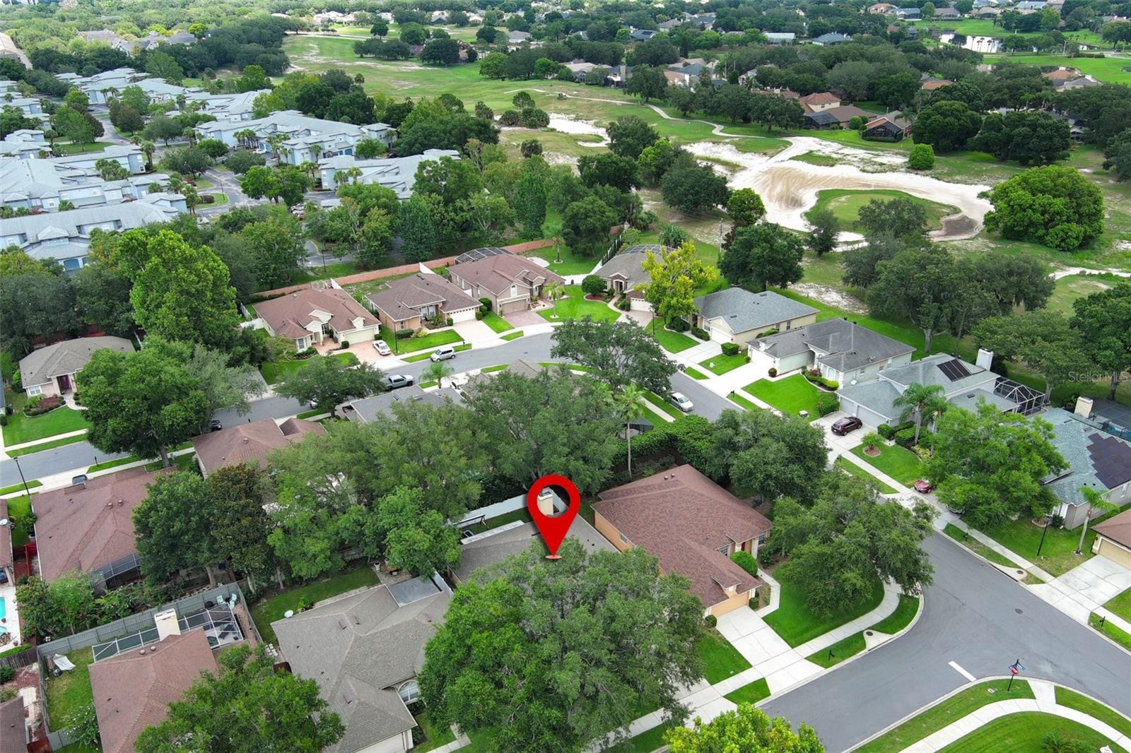 712 TIGRIS LN, LAKE MARY, FL, 32746