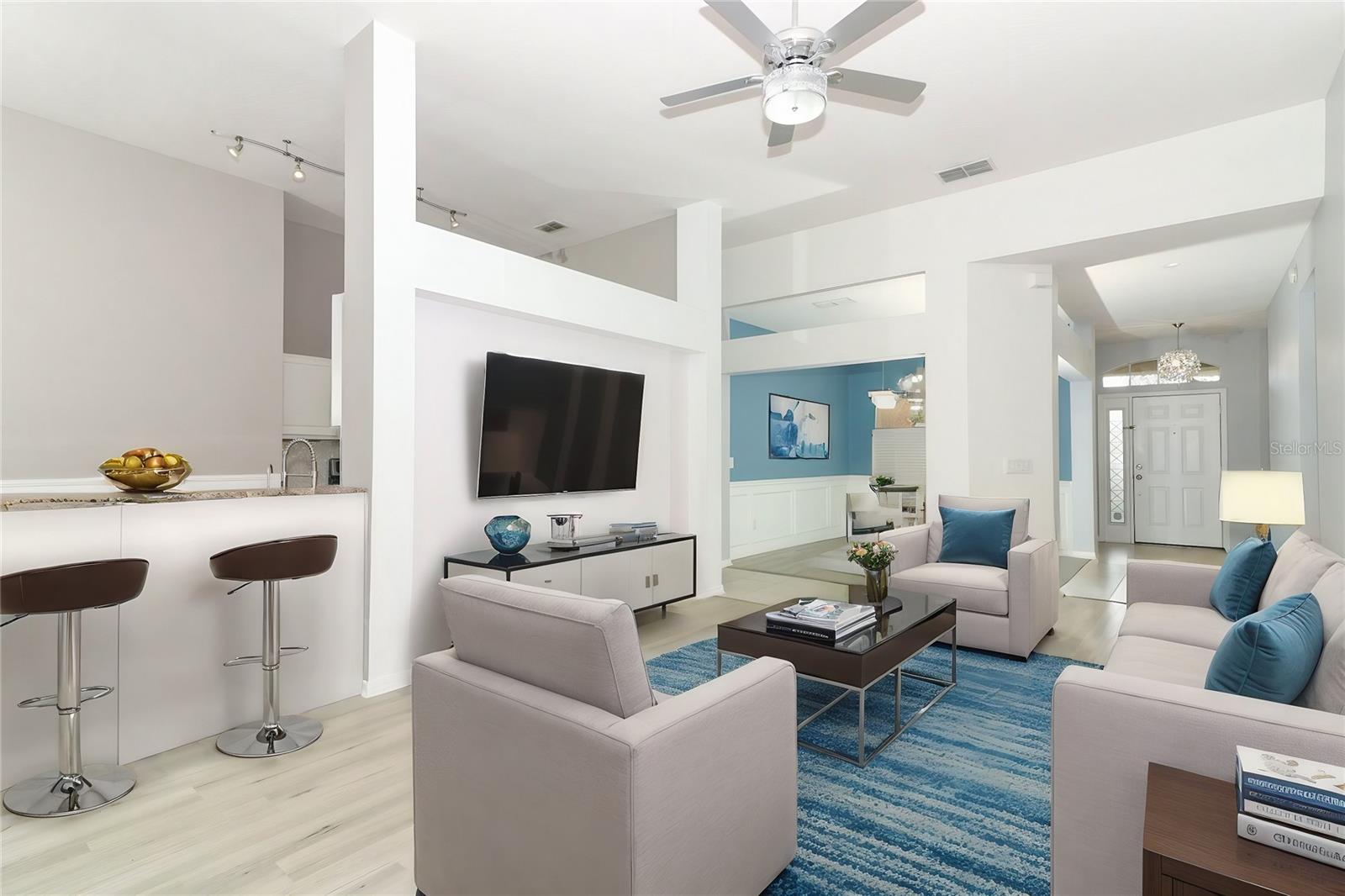 712 TIGRIS LN, LAKE MARY, FL, 32746