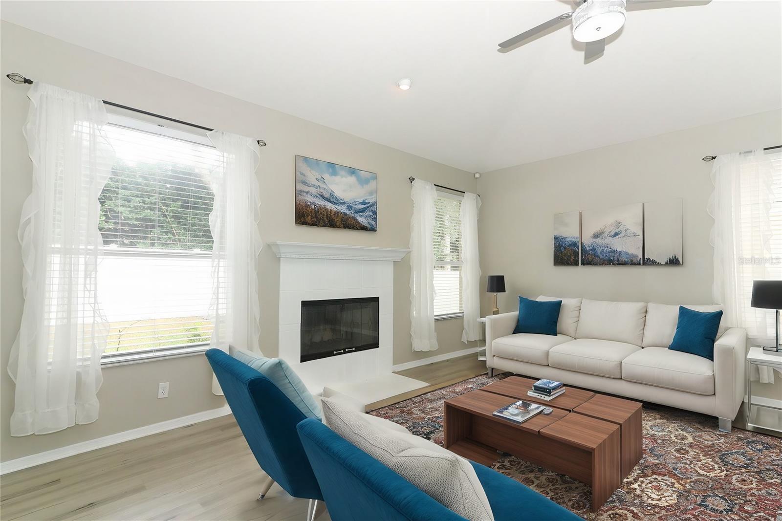 712 TIGRIS LN, LAKE MARY, FL, 32746