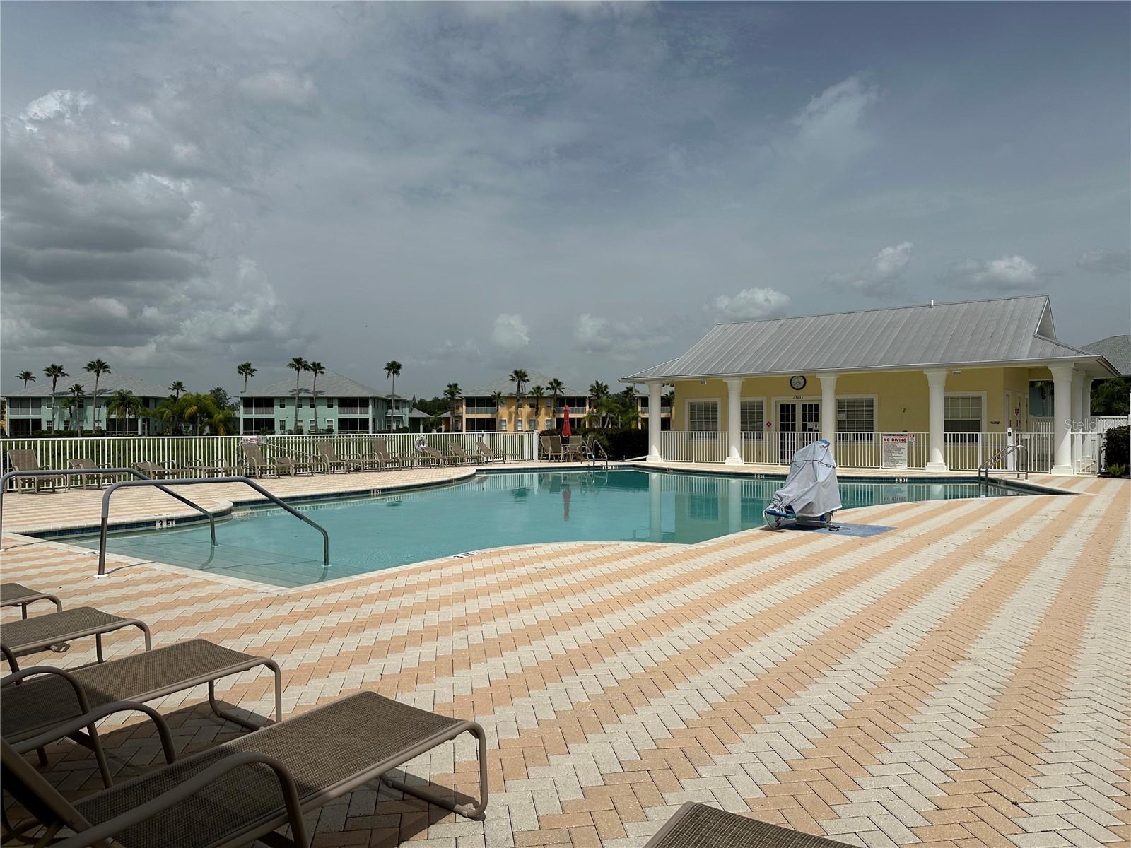 2140 HERON LAKE DR #204, PUNTA GORDA, FL, 33983